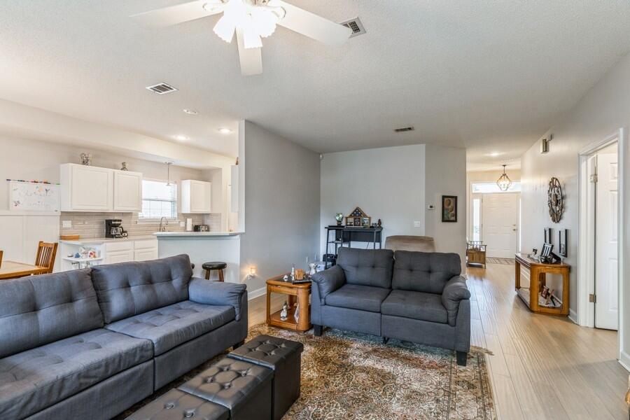 MILLERS RUN AT BLUEWATER BAY - Residential