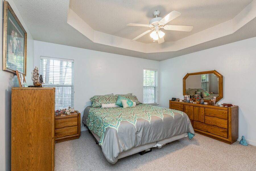 MILLERS RUN AT BLUEWATER BAY - Residential