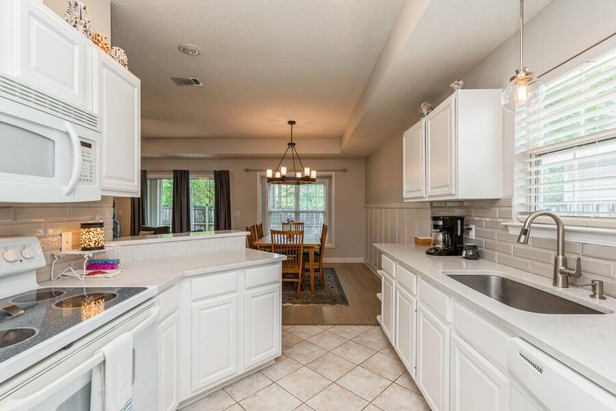 MILLERS RUN AT BLUEWATER BAY - Residential
