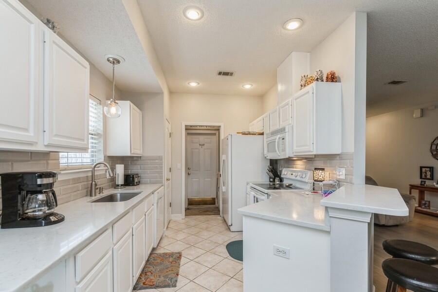 MILLERS RUN AT BLUEWATER BAY - Residential