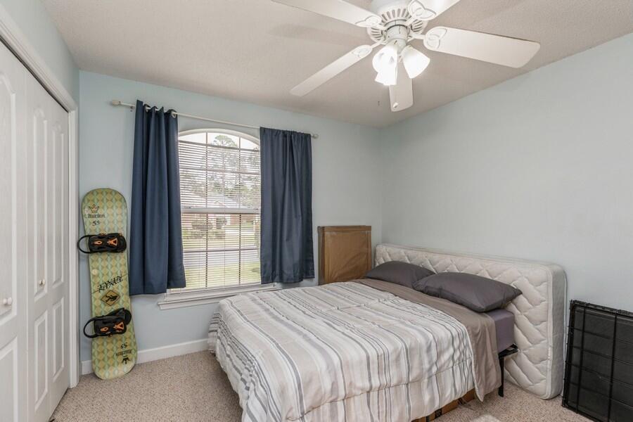MILLERS RUN AT BLUEWATER BAY - Residential