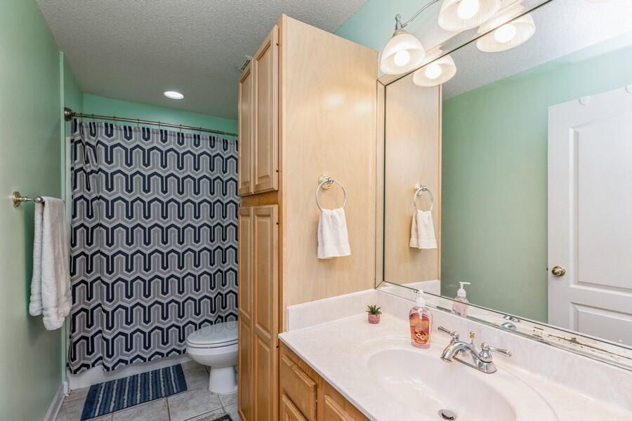 MILLERS RUN AT BLUEWATER BAY - Residential
