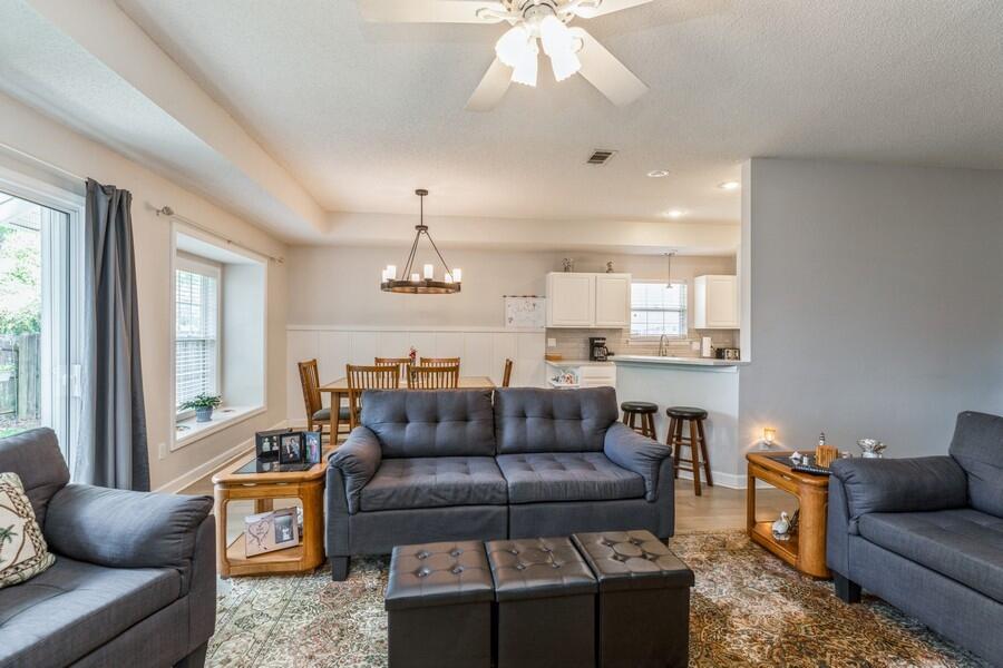MILLERS RUN AT BLUEWATER BAY - Residential