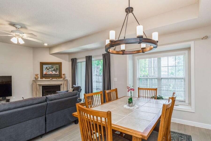 MILLERS RUN AT BLUEWATER BAY - Residential