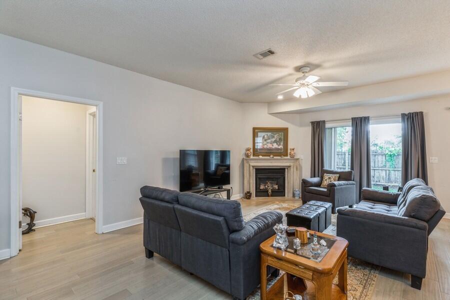 MILLERS RUN AT BLUEWATER BAY - Residential