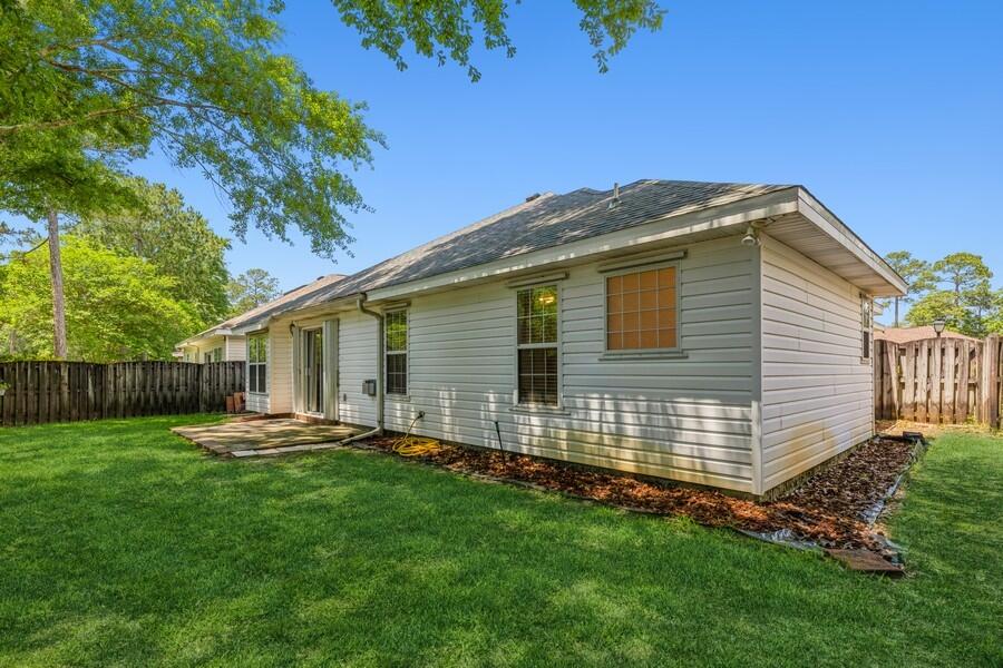 MILLERS RUN AT BLUEWATER BAY - Residential