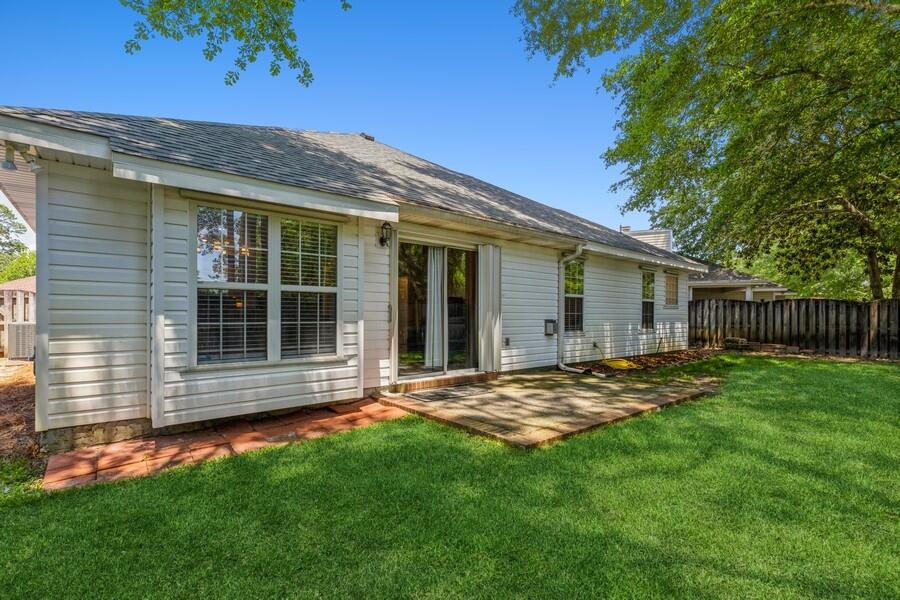 MILLERS RUN AT BLUEWATER BAY - Residential