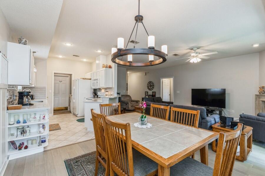 MILLERS RUN AT BLUEWATER BAY - Residential