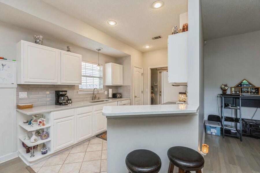 MILLERS RUN AT BLUEWATER BAY - Residential