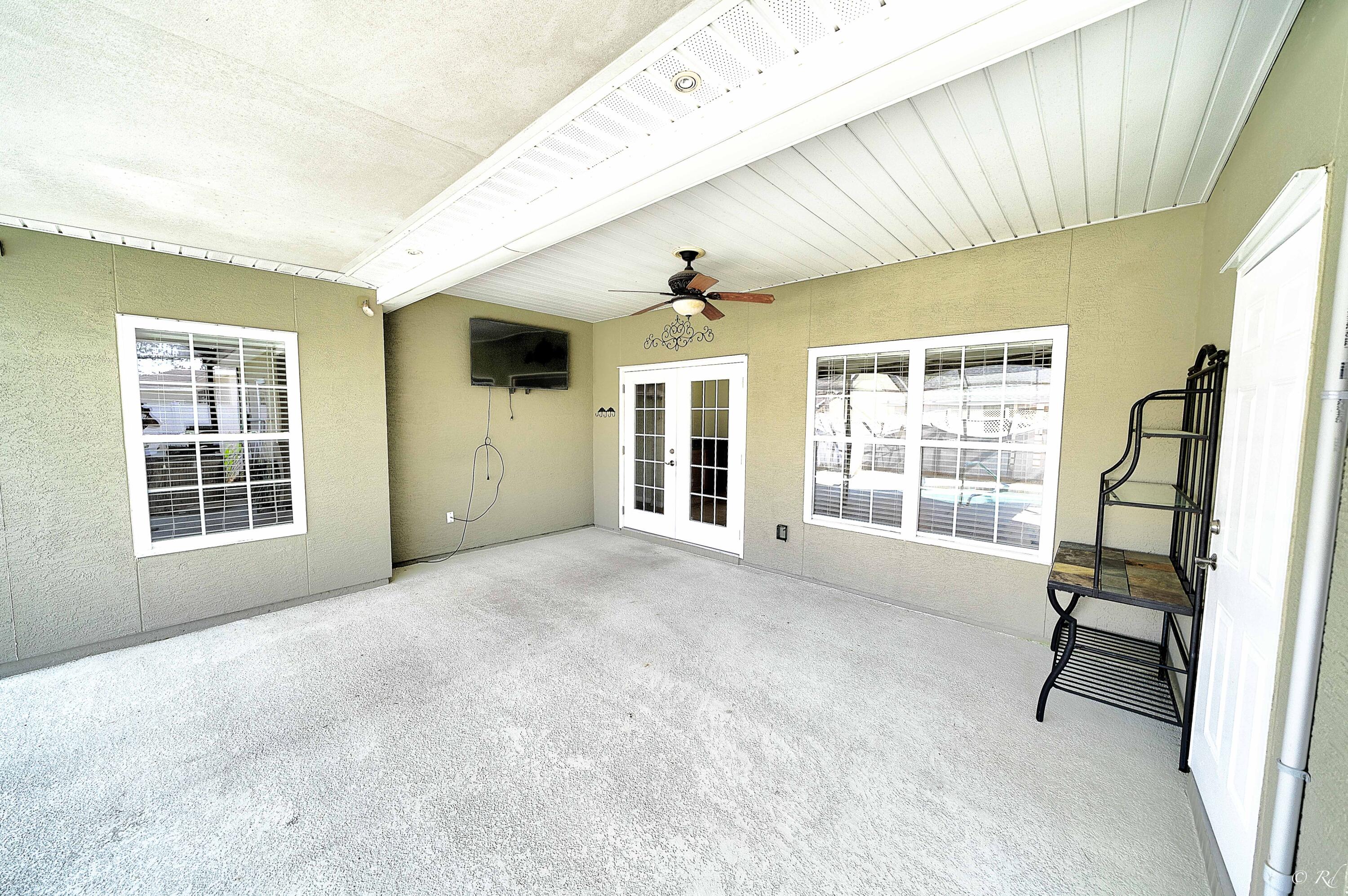 PALMETTO TRACE PHASE IV - Residential