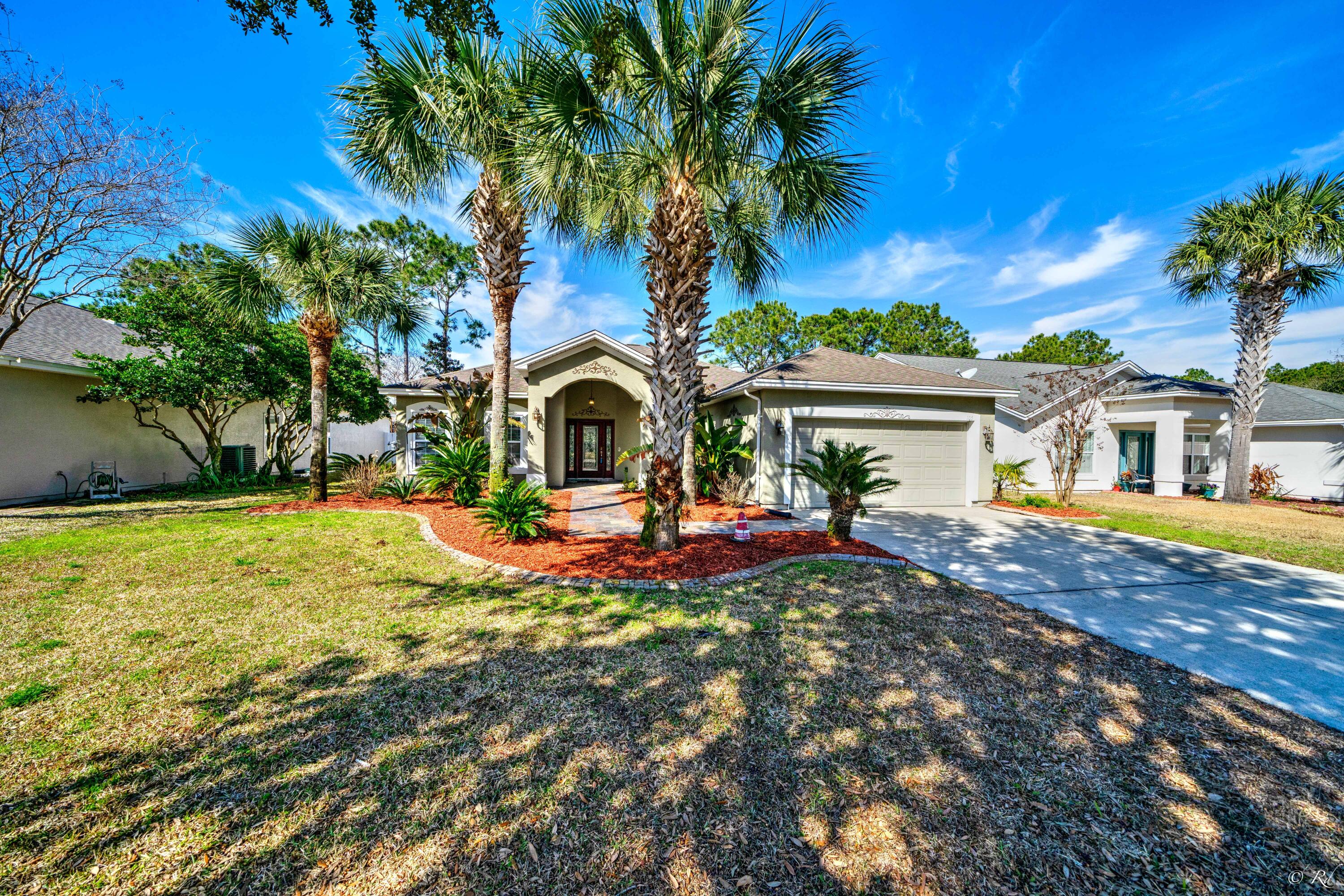 PALMETTO TRACE PHASE IV - Residential