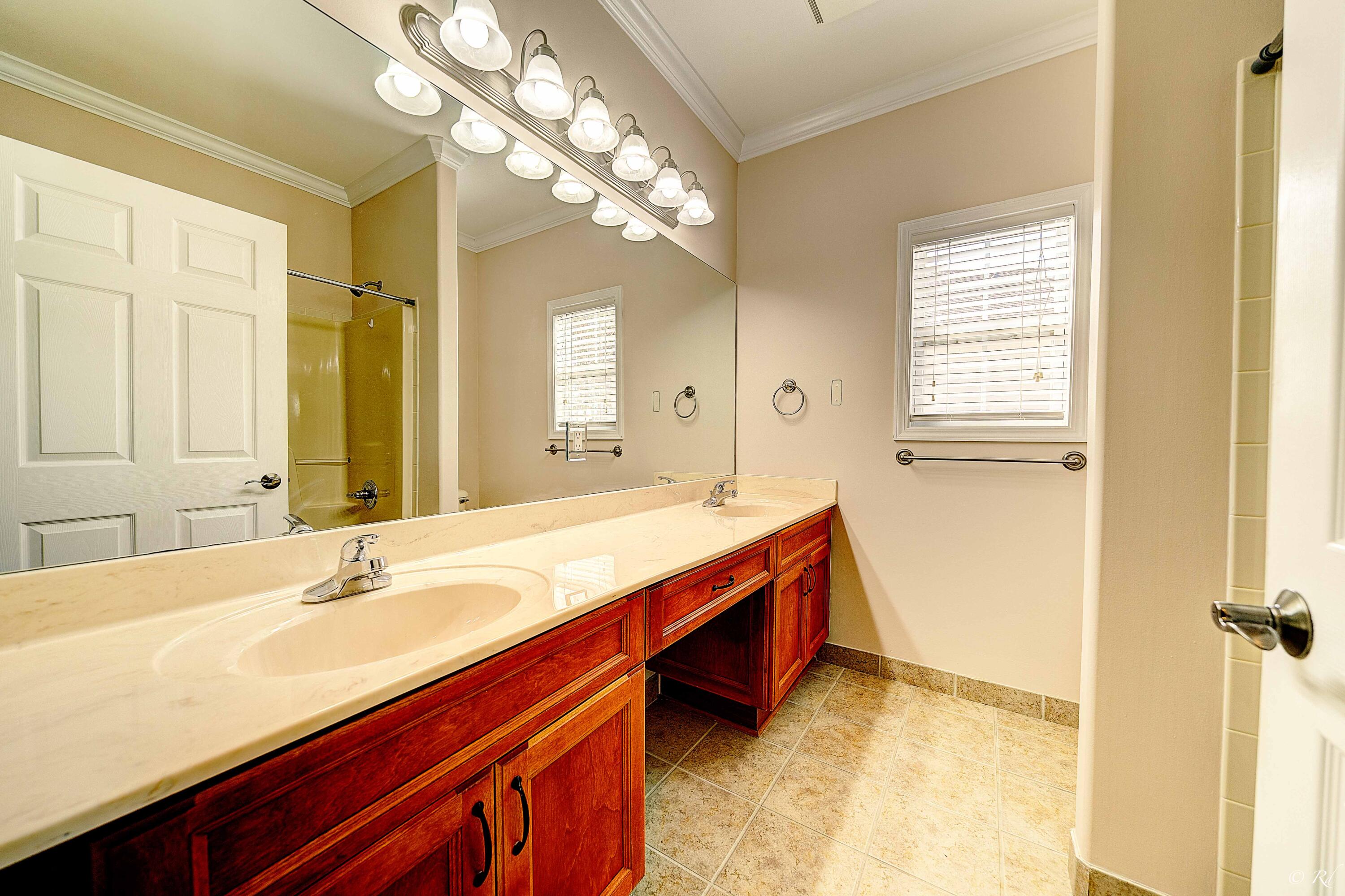PALMETTO TRACE PHASE IV - Residential