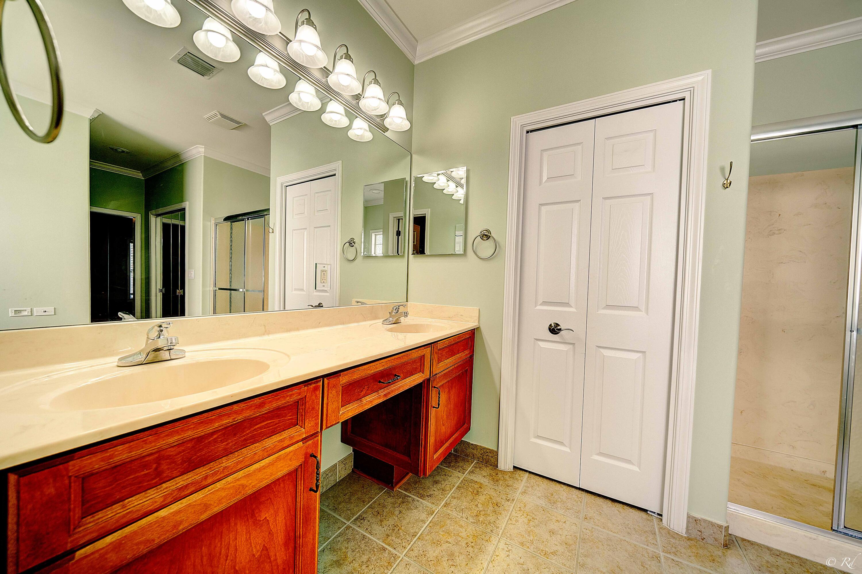 PALMETTO TRACE PHASE IV - Residential