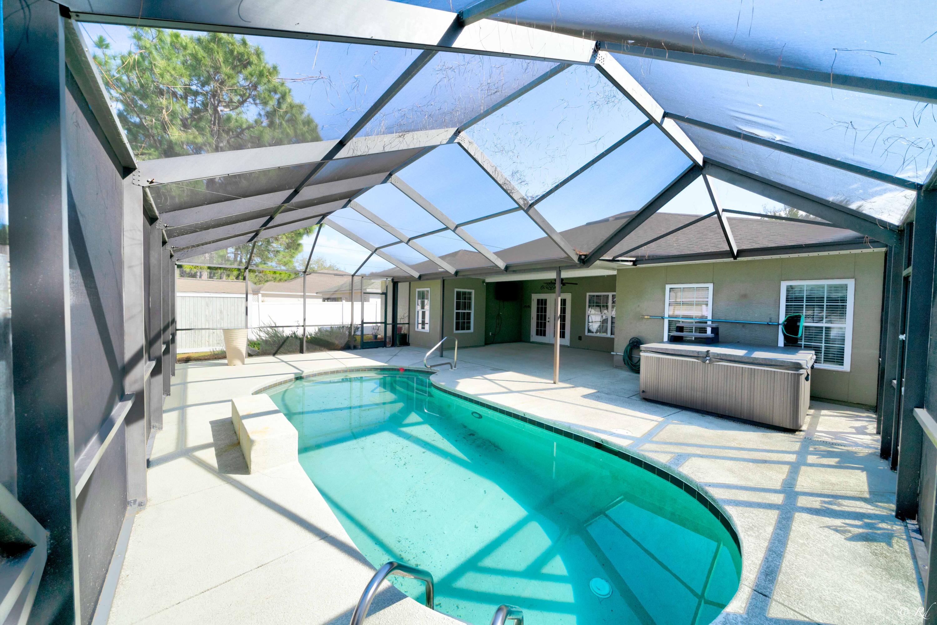 PALMETTO TRACE PHASE IV - Residential