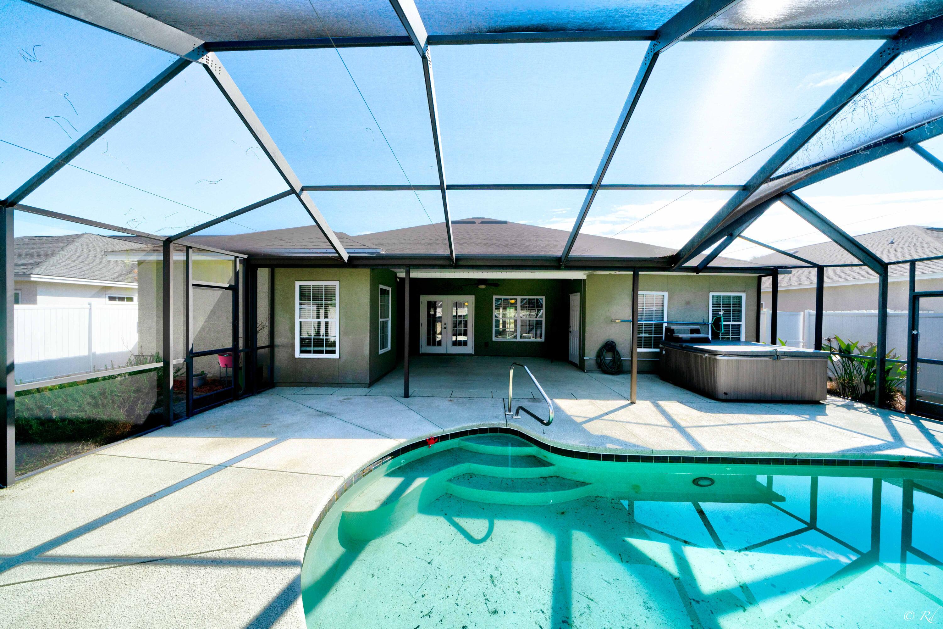PALMETTO TRACE PHASE IV - Residential