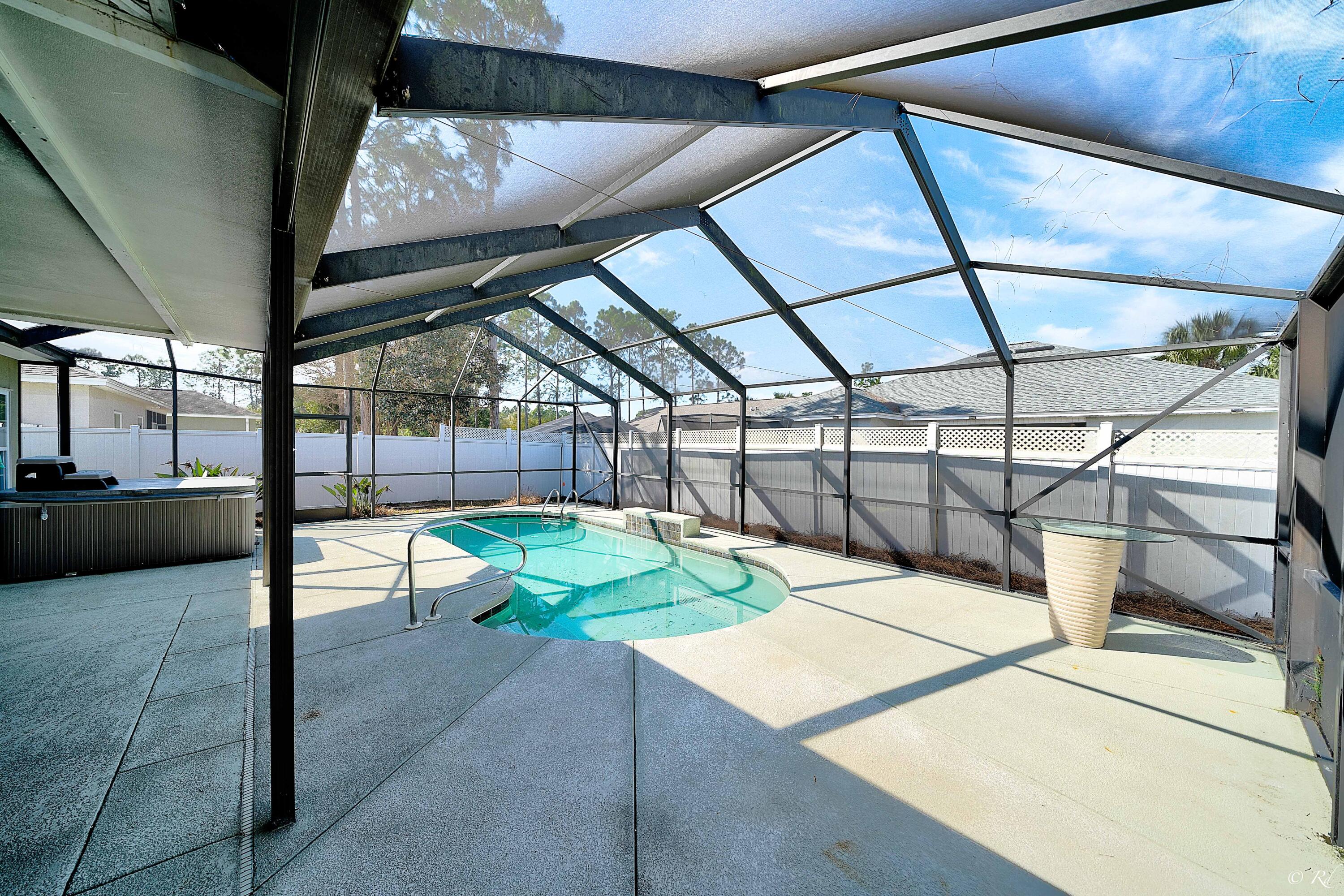 PALMETTO TRACE PHASE IV - Residential