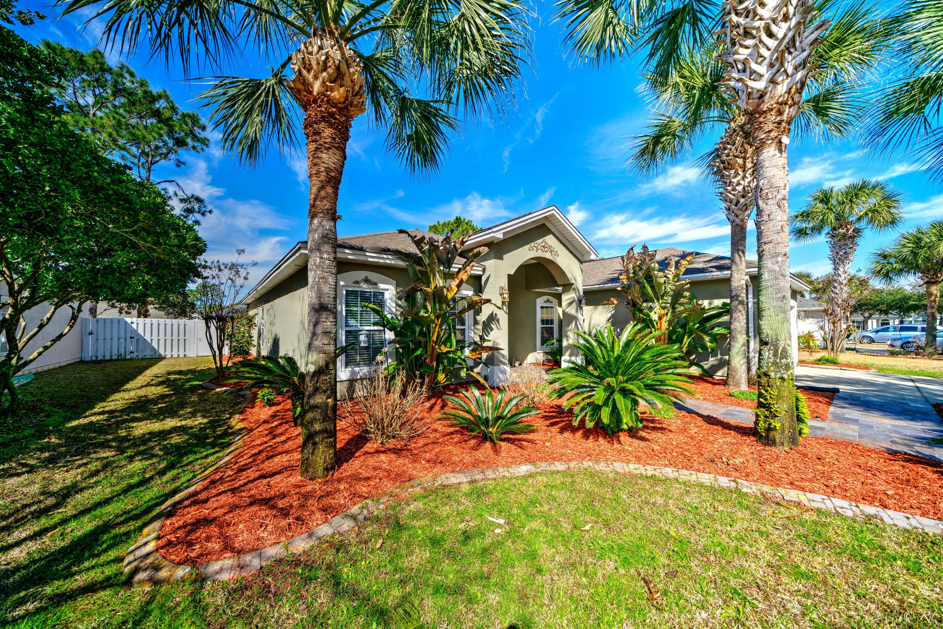 PALMETTO TRACE PHASE IV - Residential