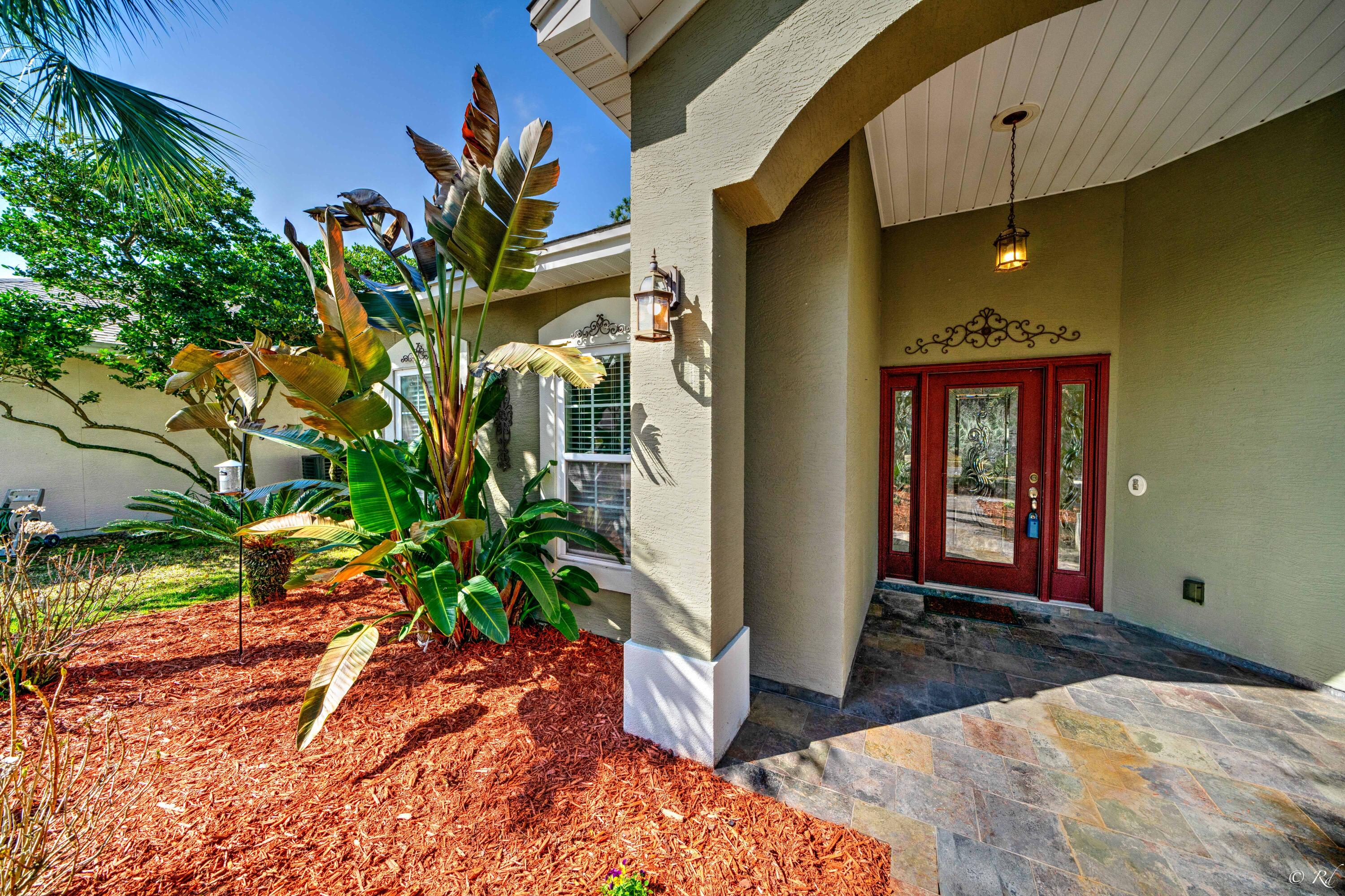PALMETTO TRACE PHASE IV - Residential