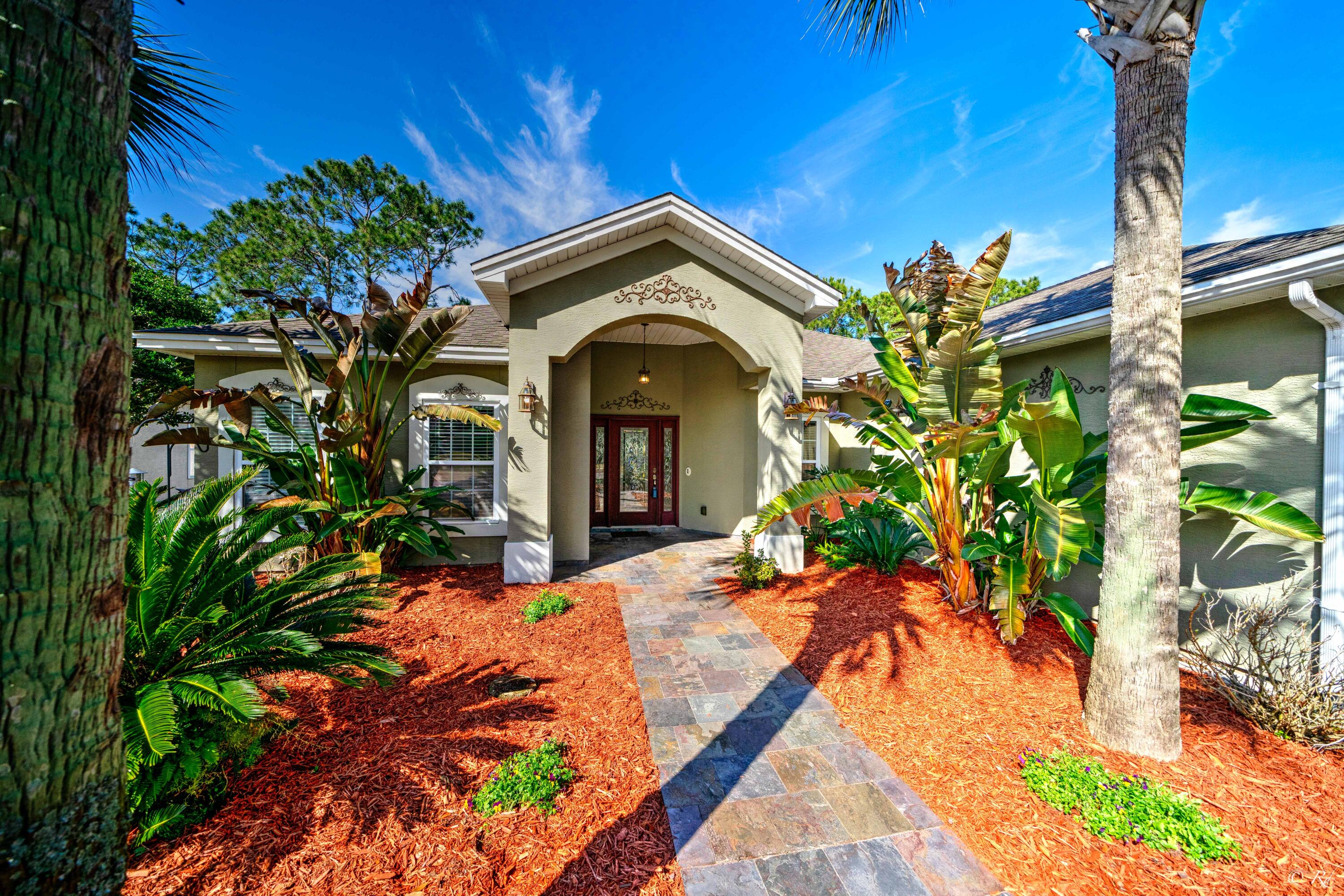 PALMETTO TRACE PHASE IV - Residential