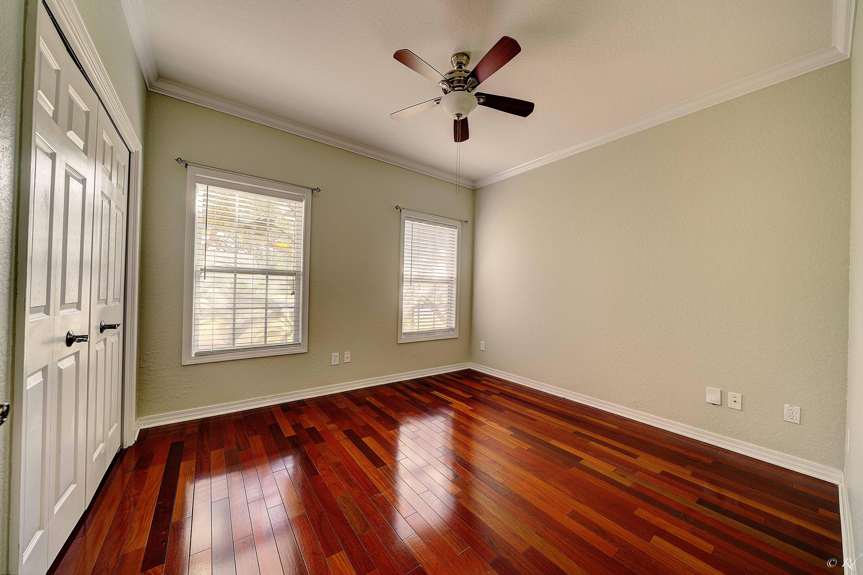 PALMETTO TRACE PHASE IV - Residential