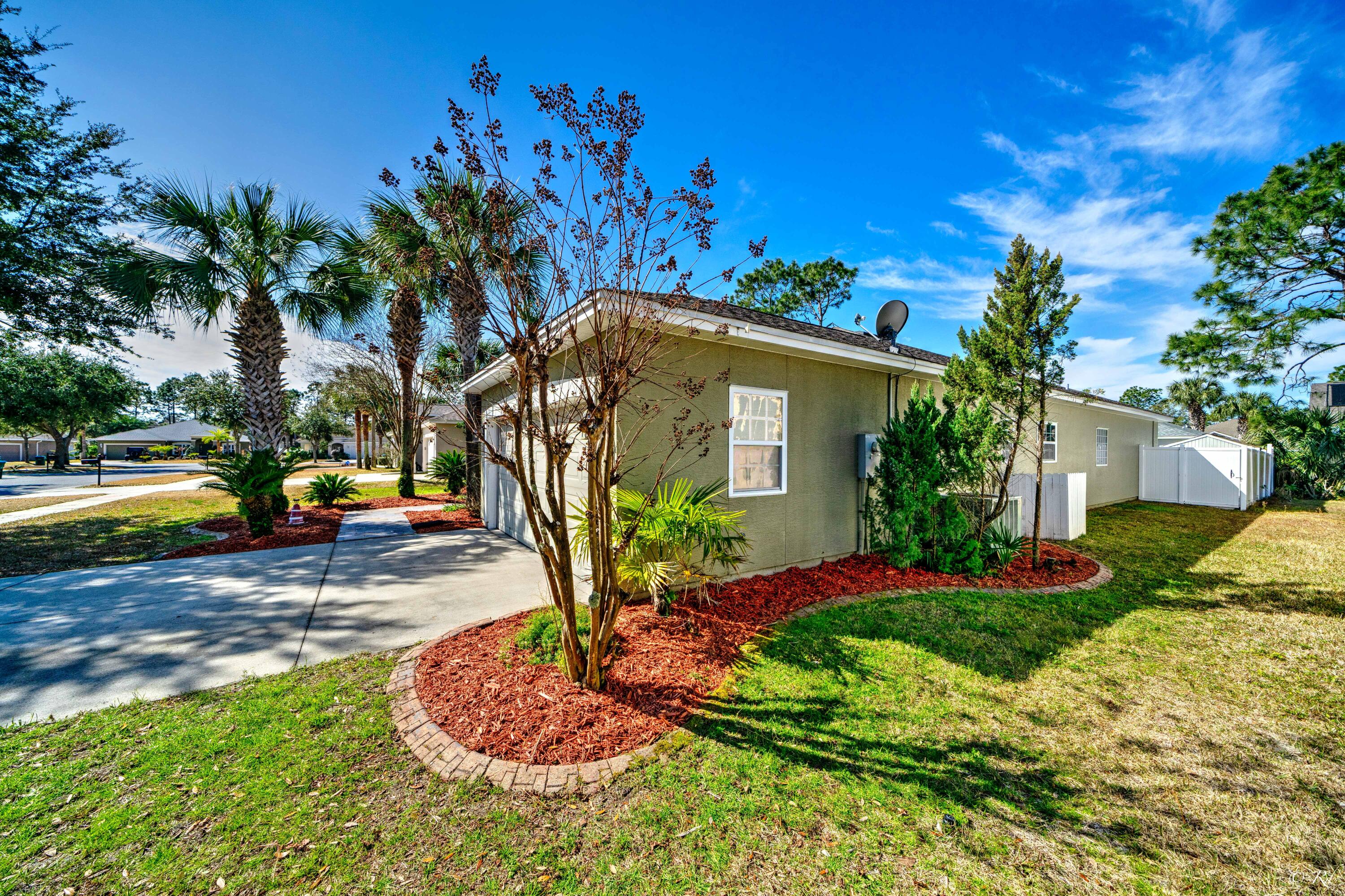 PALMETTO TRACE PHASE IV - Residential