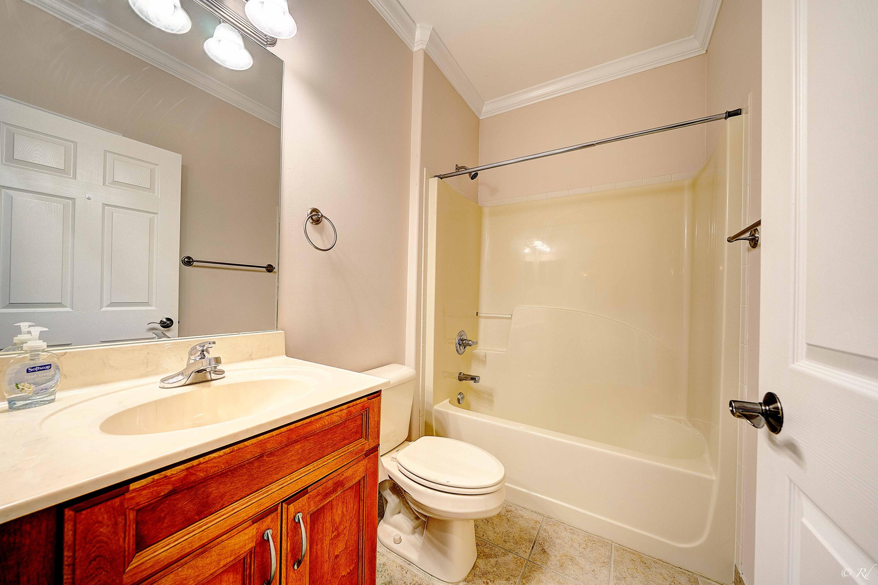 PALMETTO TRACE PHASE IV - Residential
