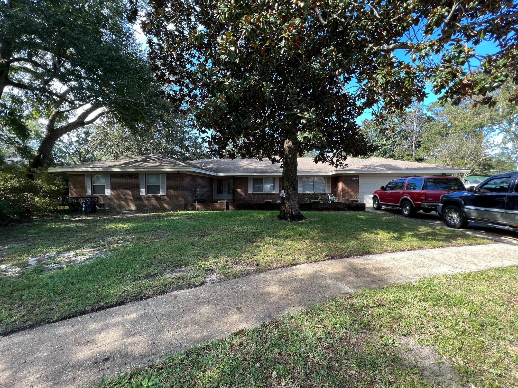 OVERBROOK - Residential