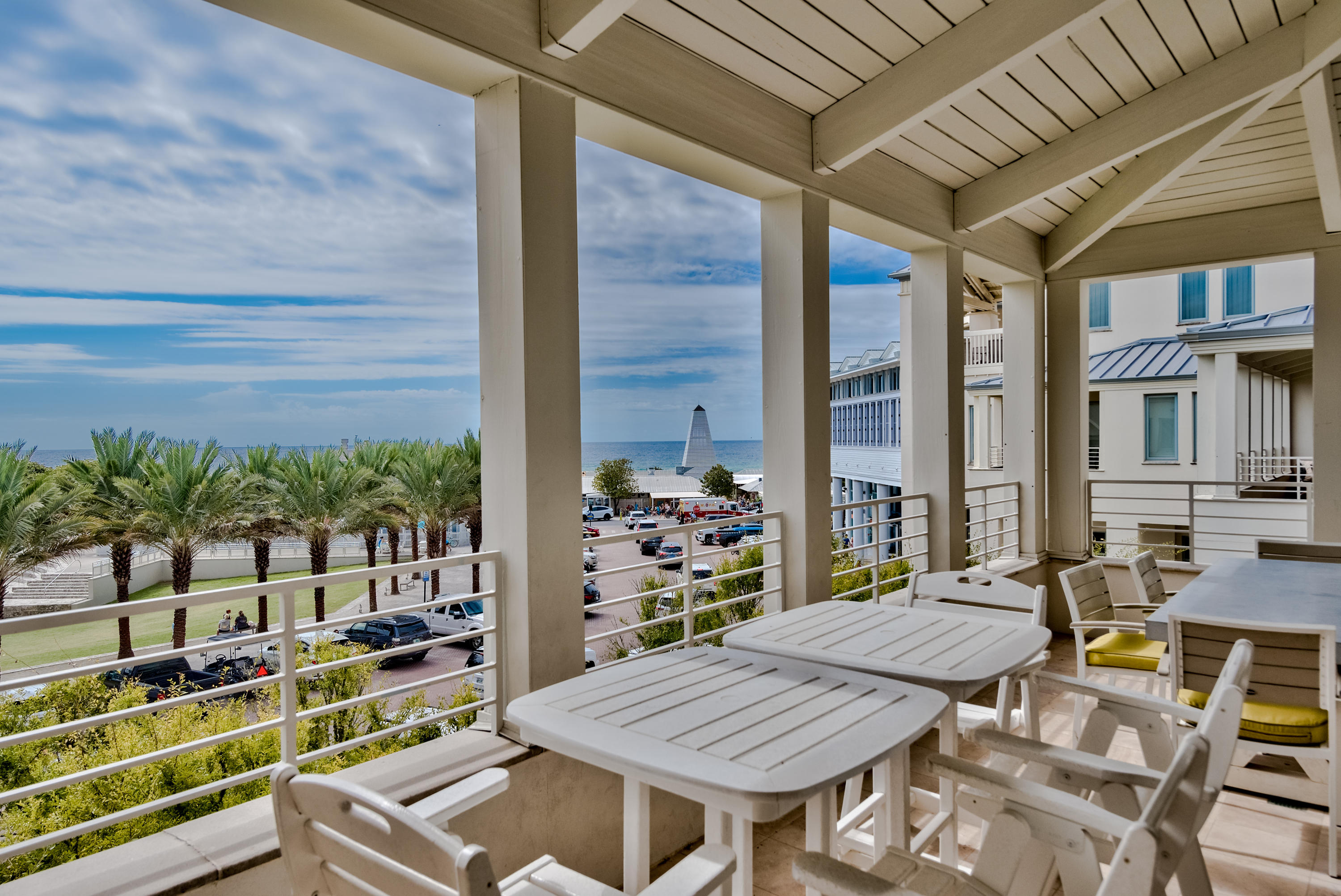 SEASIDE TOWN CENTER - Residential