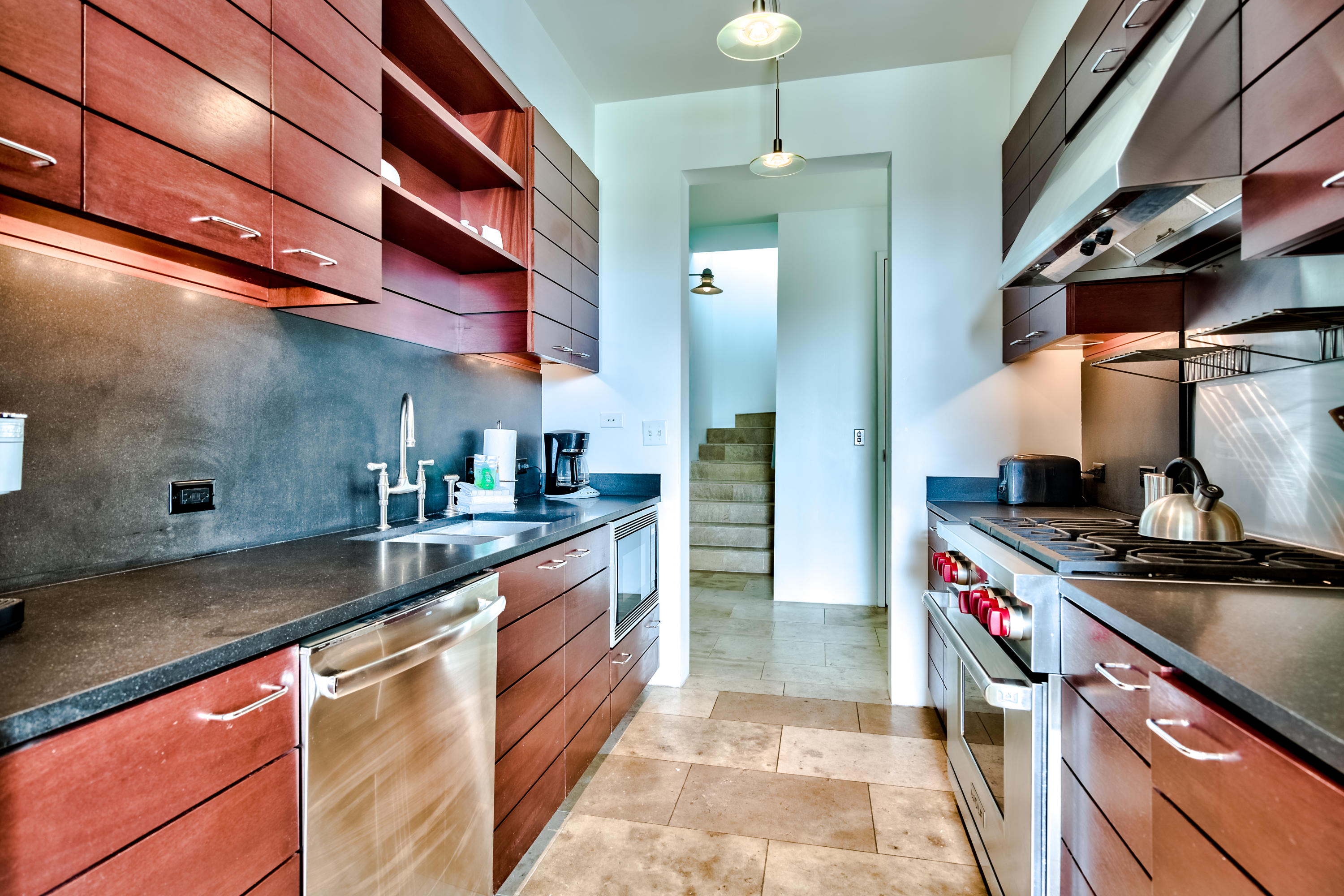 SEASIDE TOWN CENTER - Residential