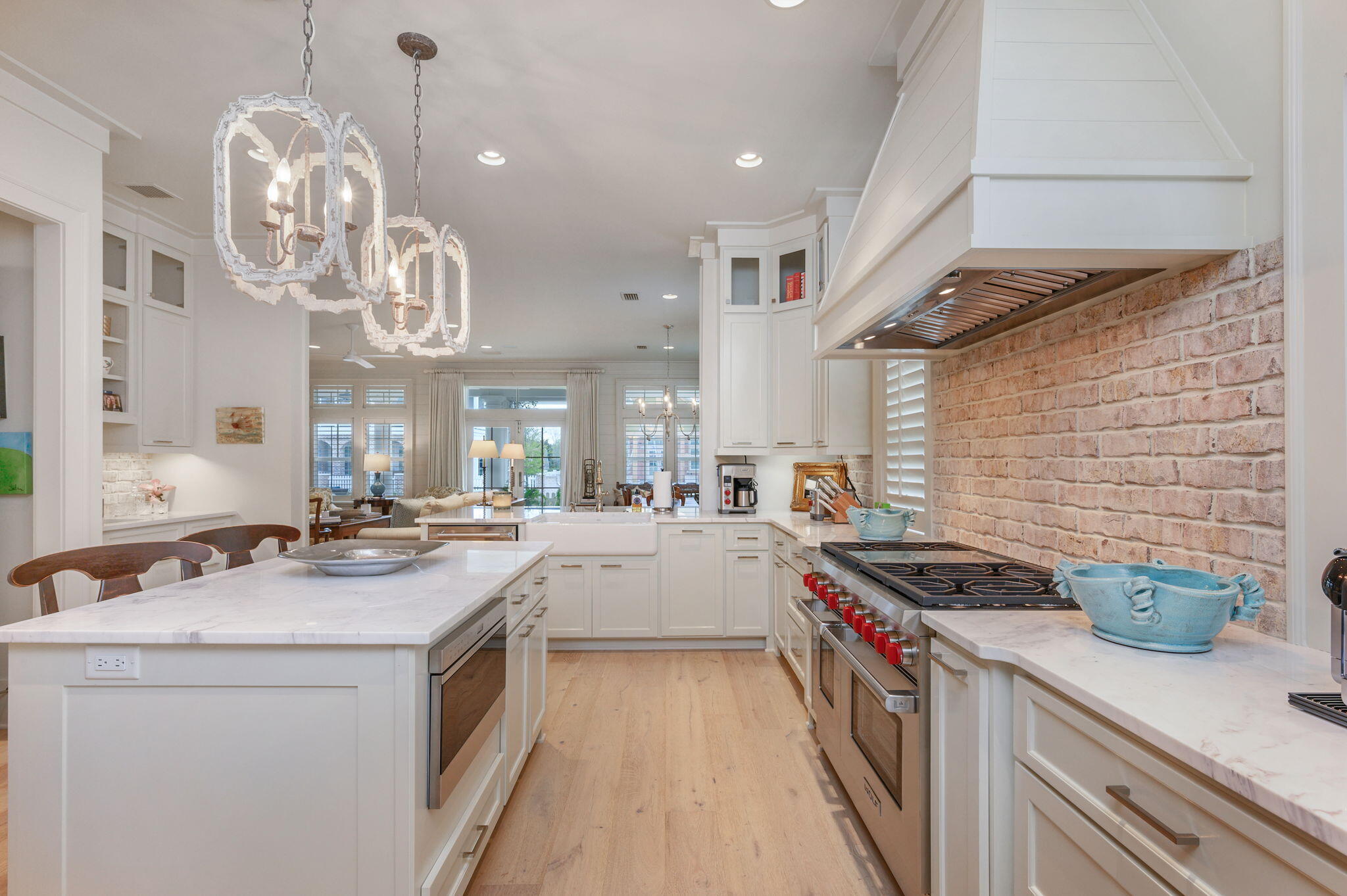 Regatta Bay - Residential