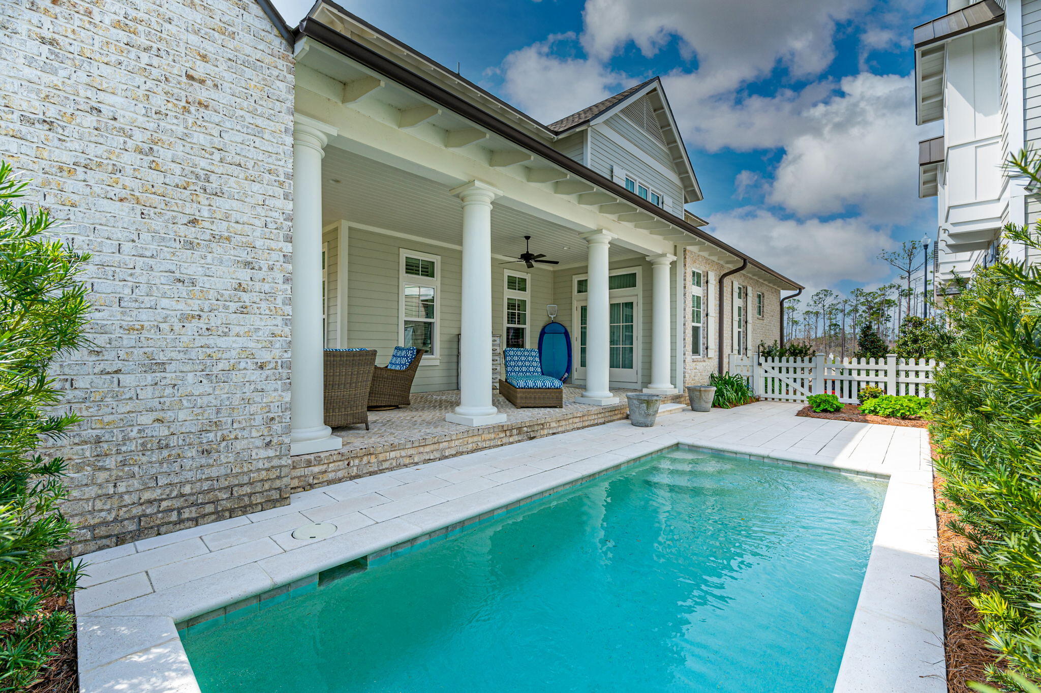 Regatta Bay - Residential