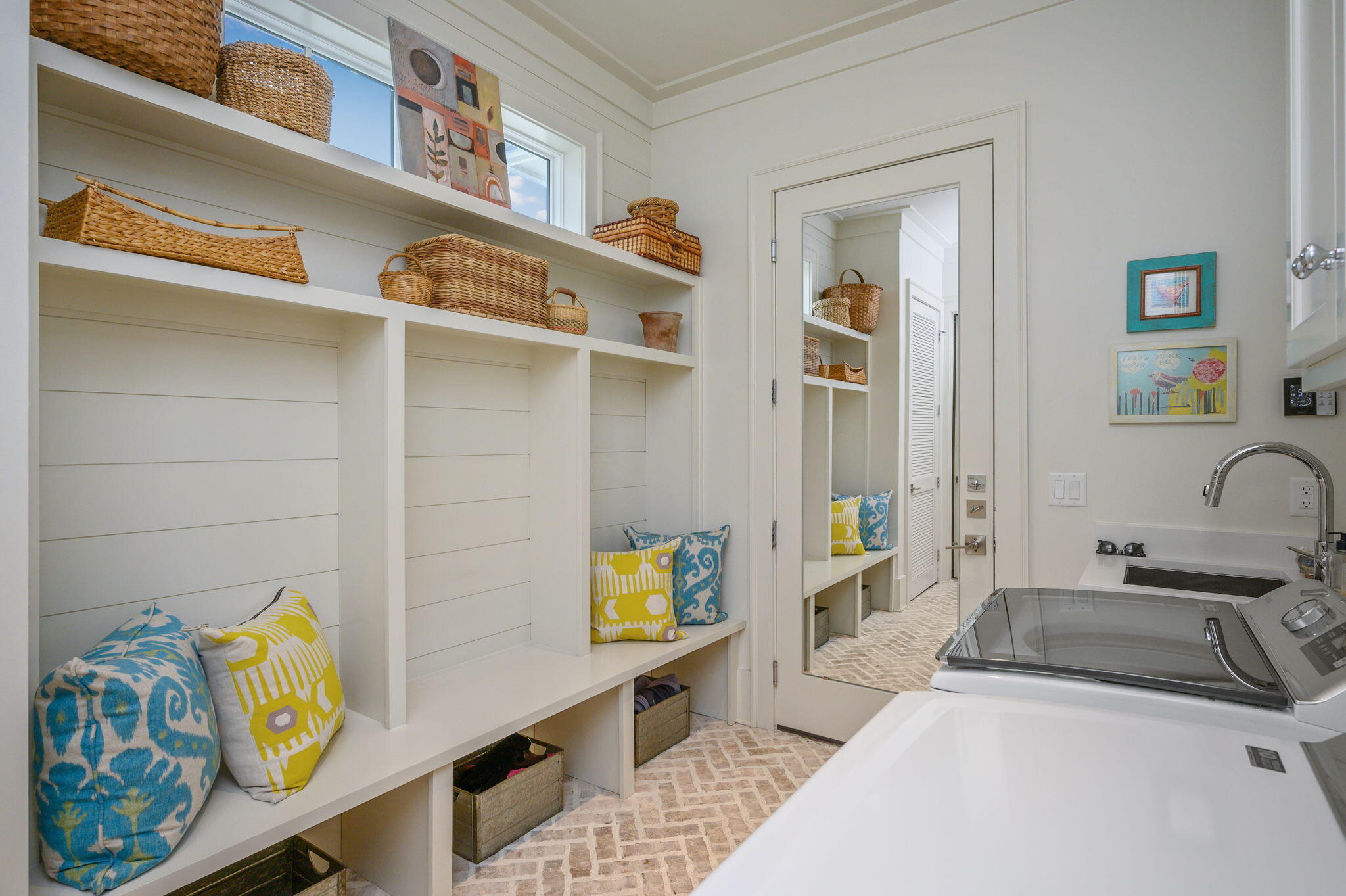 Regatta Bay - Residential