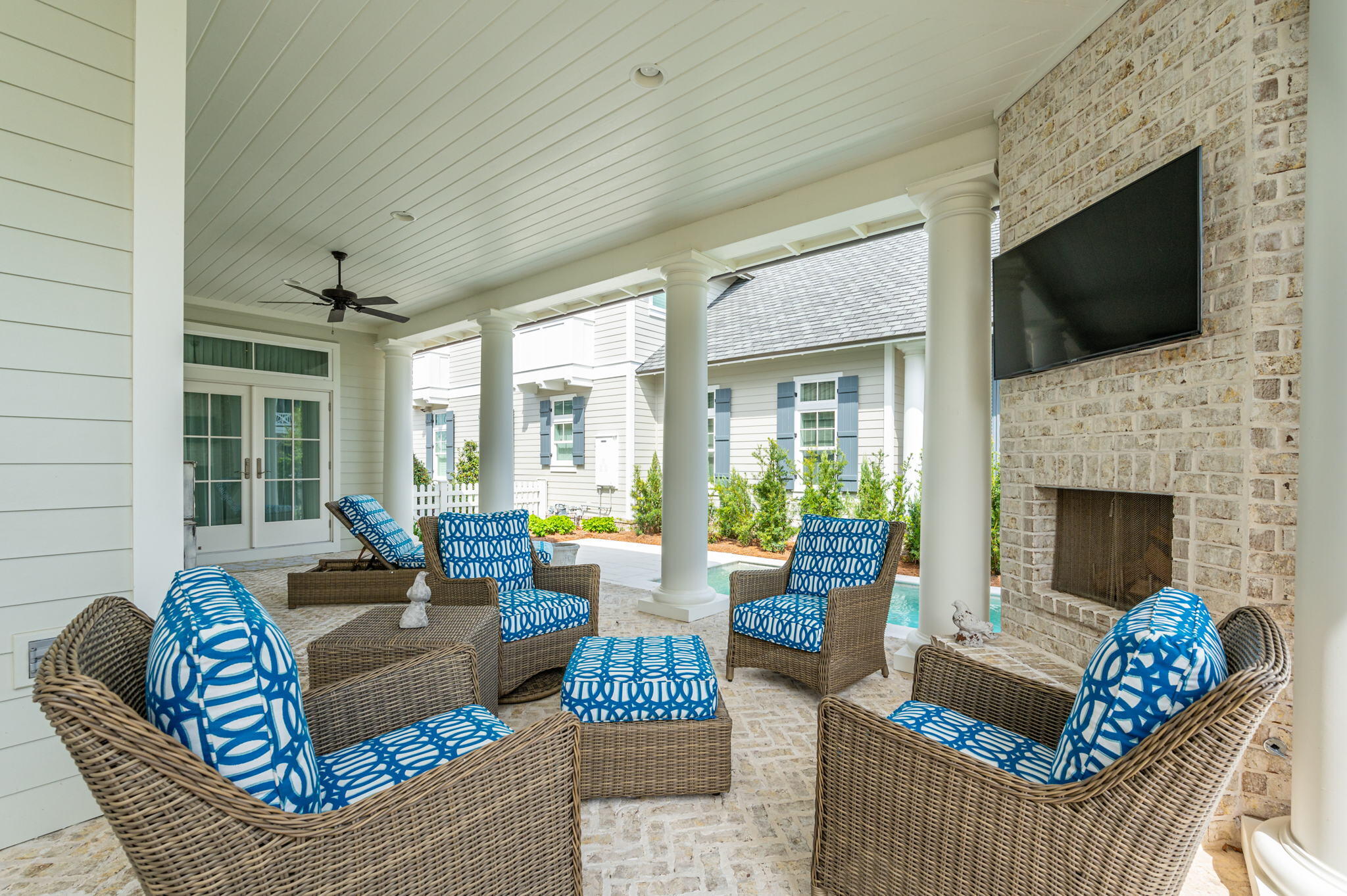Regatta Bay - Residential