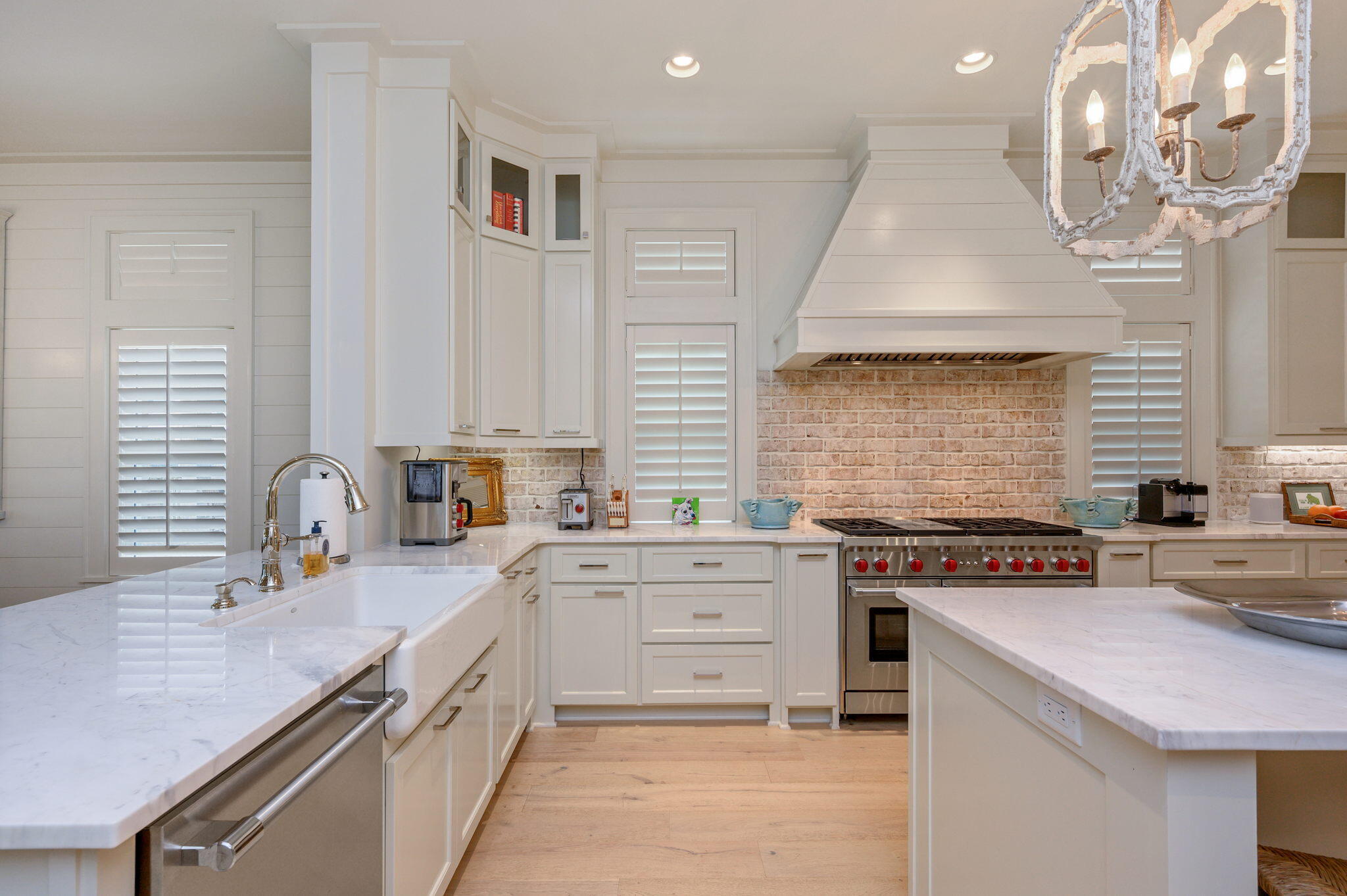 Regatta Bay - Residential