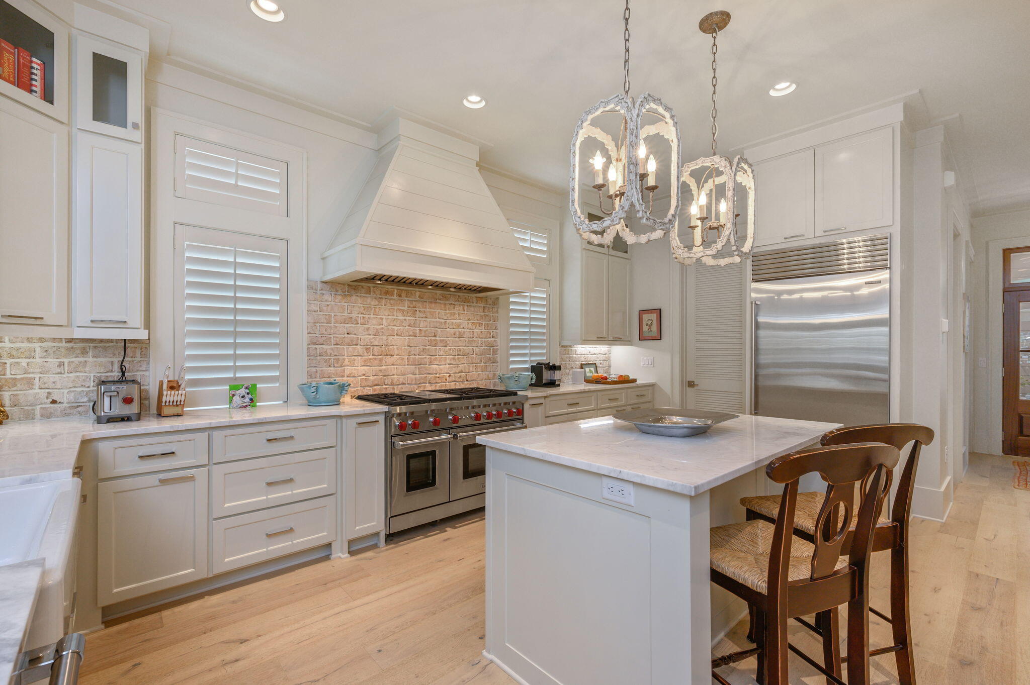 Regatta Bay - Residential