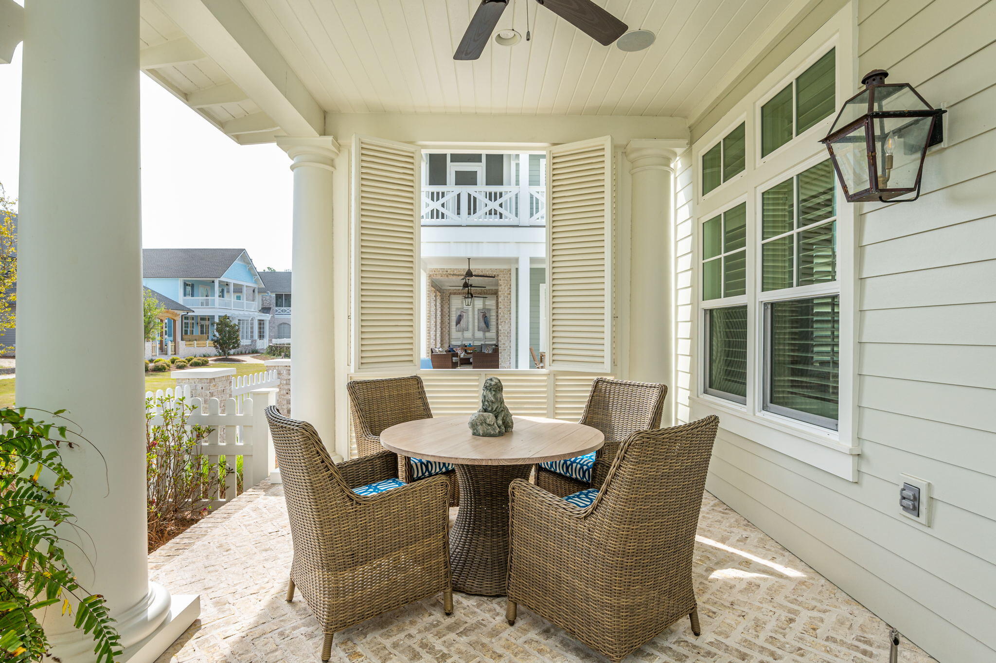 Regatta Bay - Residential