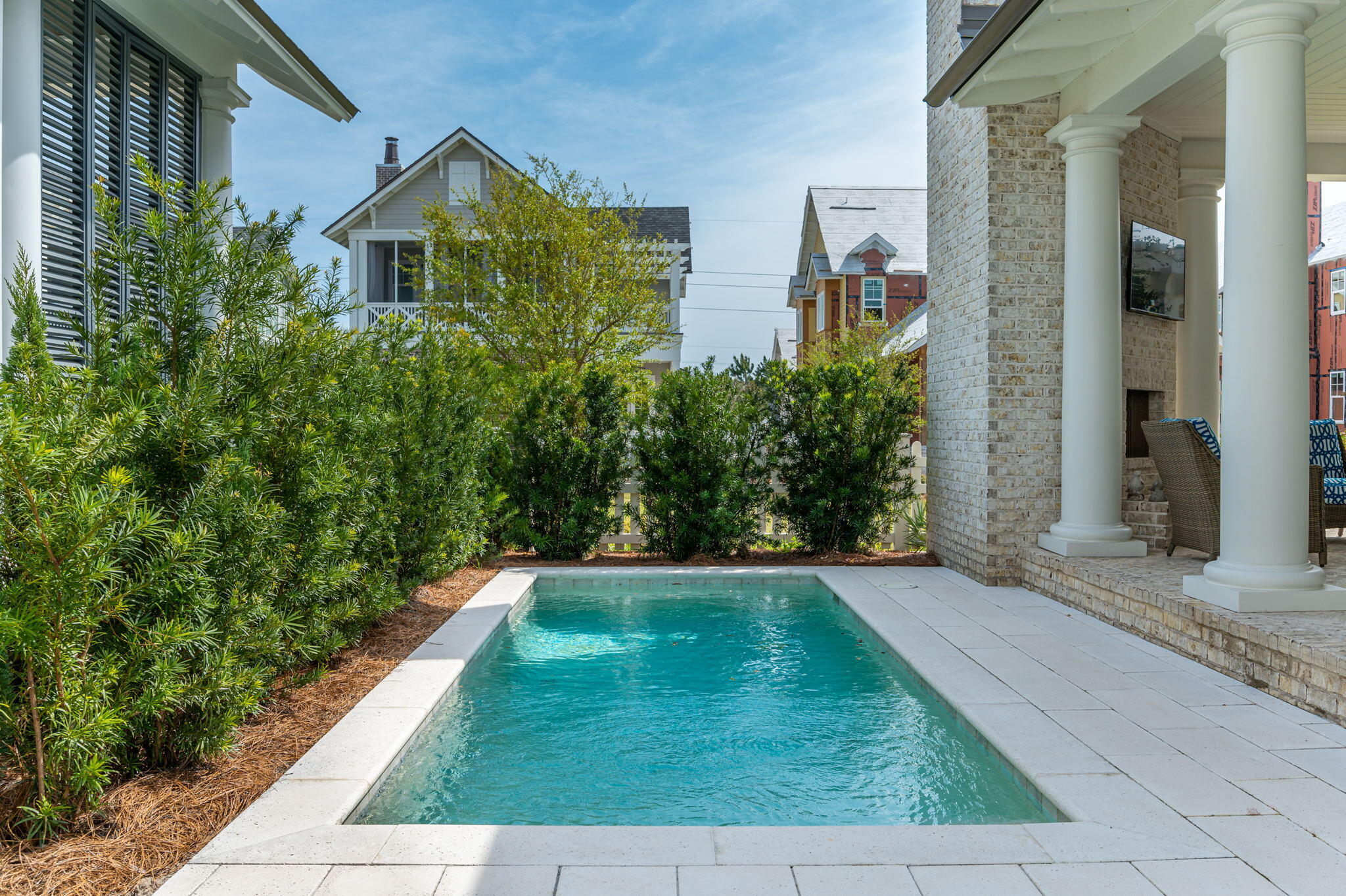 Regatta Bay - Residential