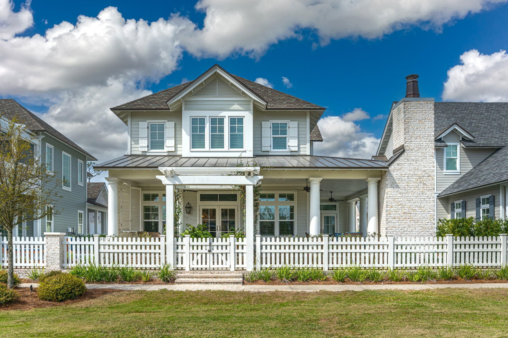 Regatta Bay - Residential
