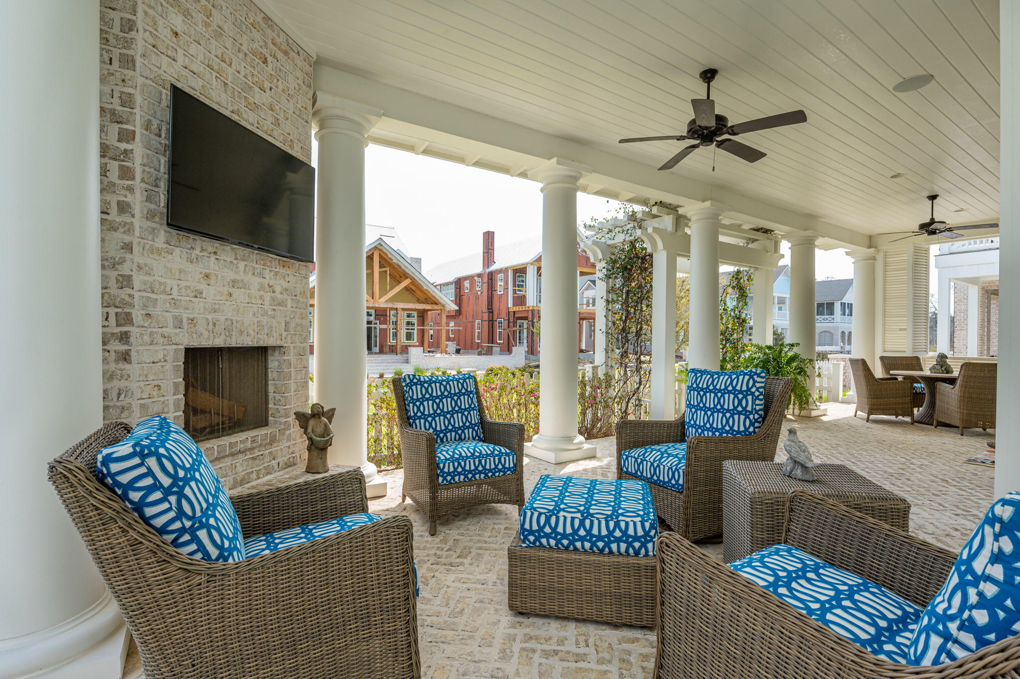 Regatta Bay - Residential