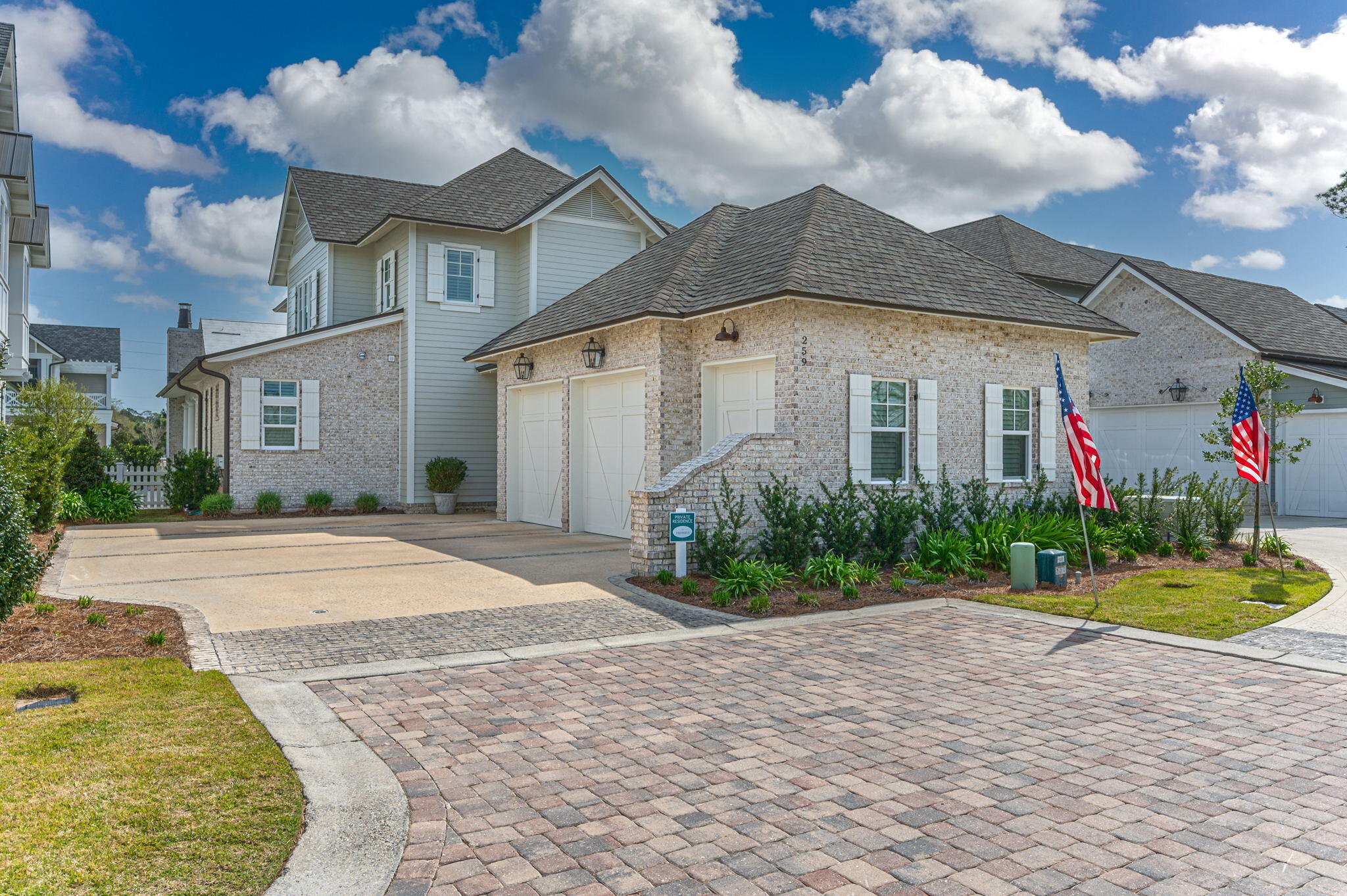 Regatta Bay - Residential