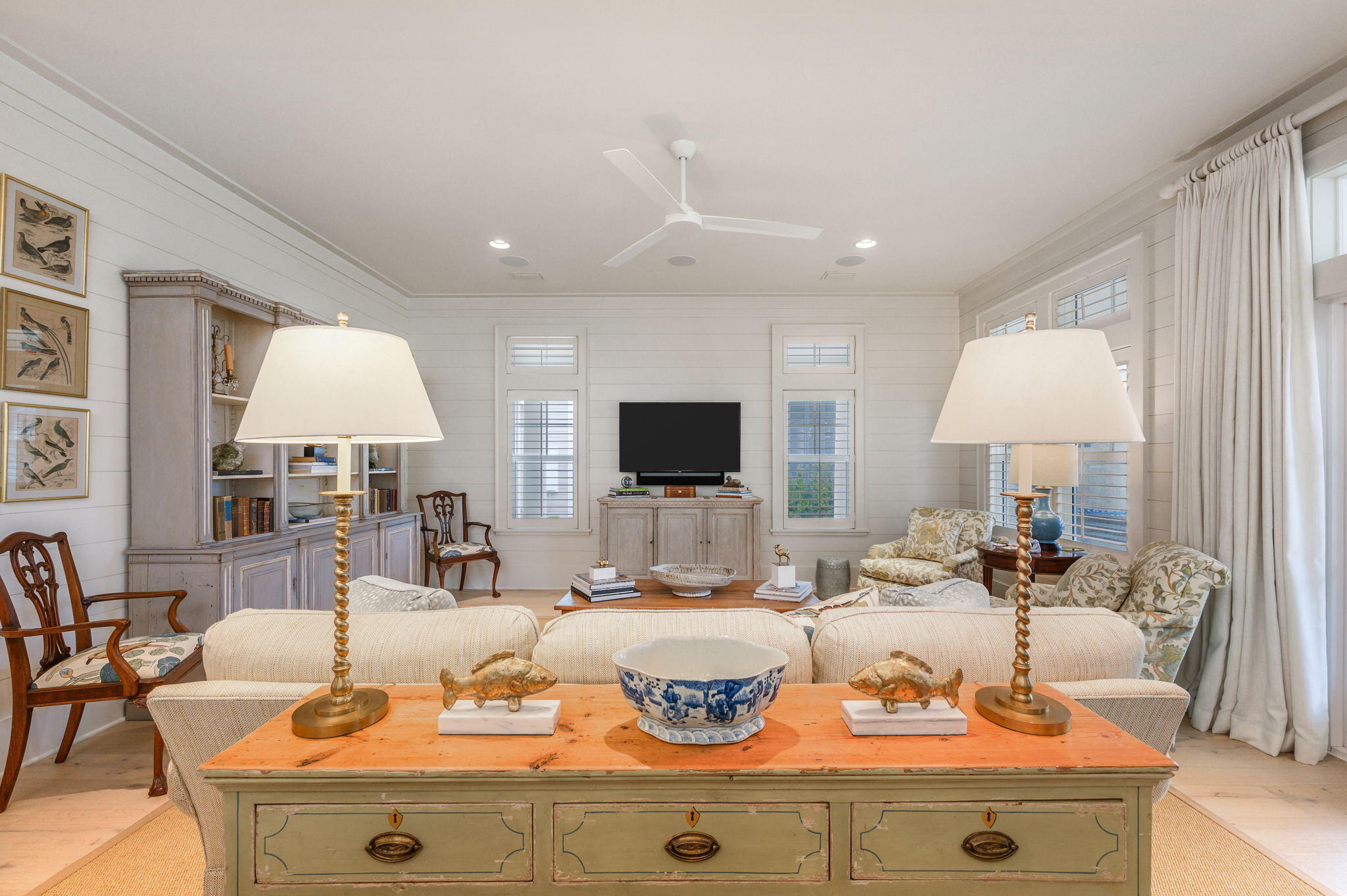 Regatta Bay - Residential