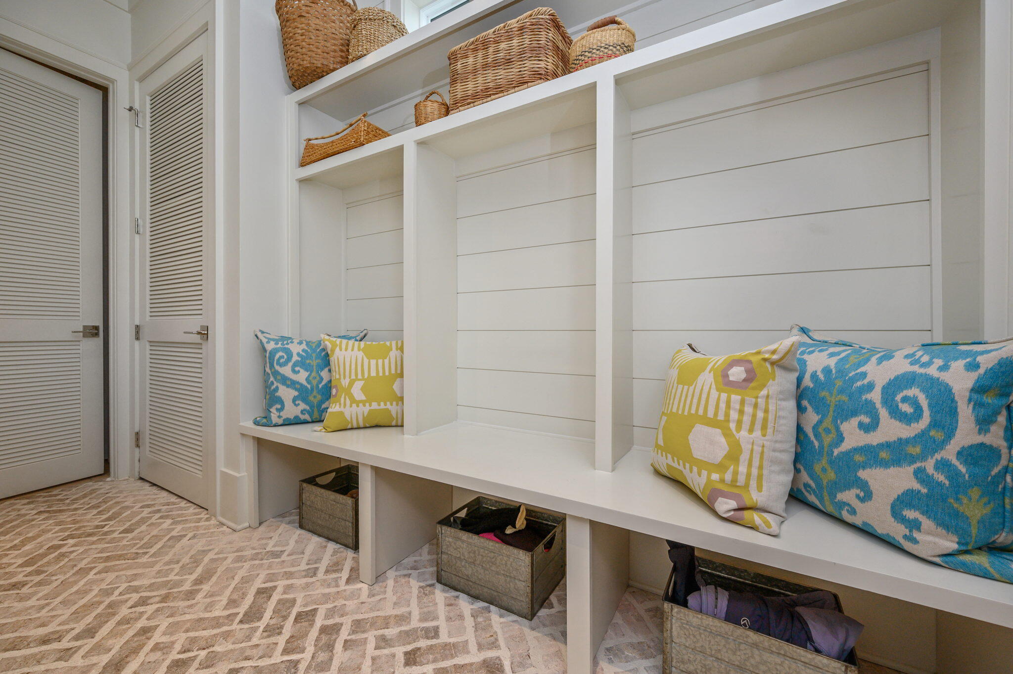 Regatta Bay - Residential