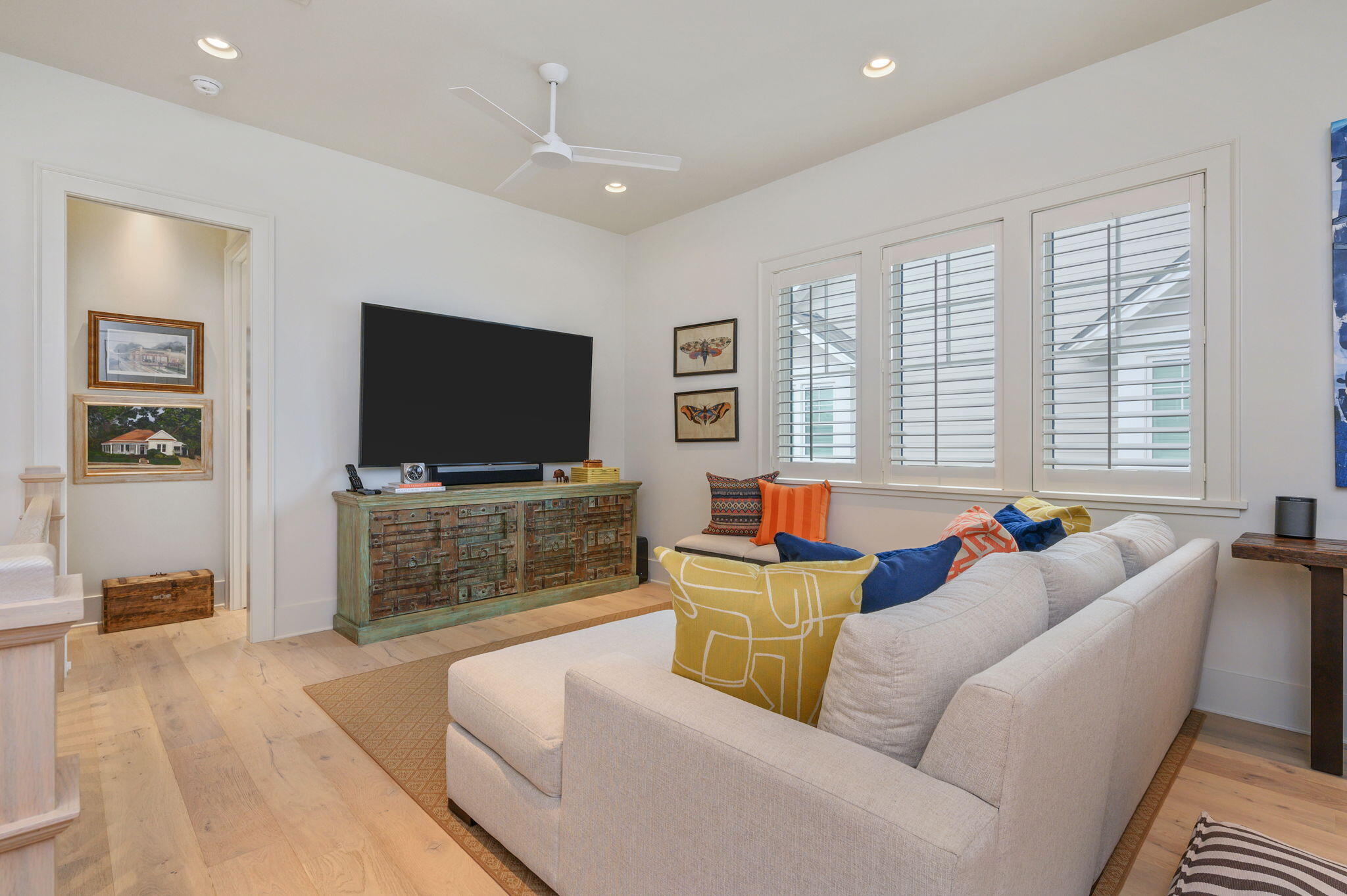 Regatta Bay - Residential
