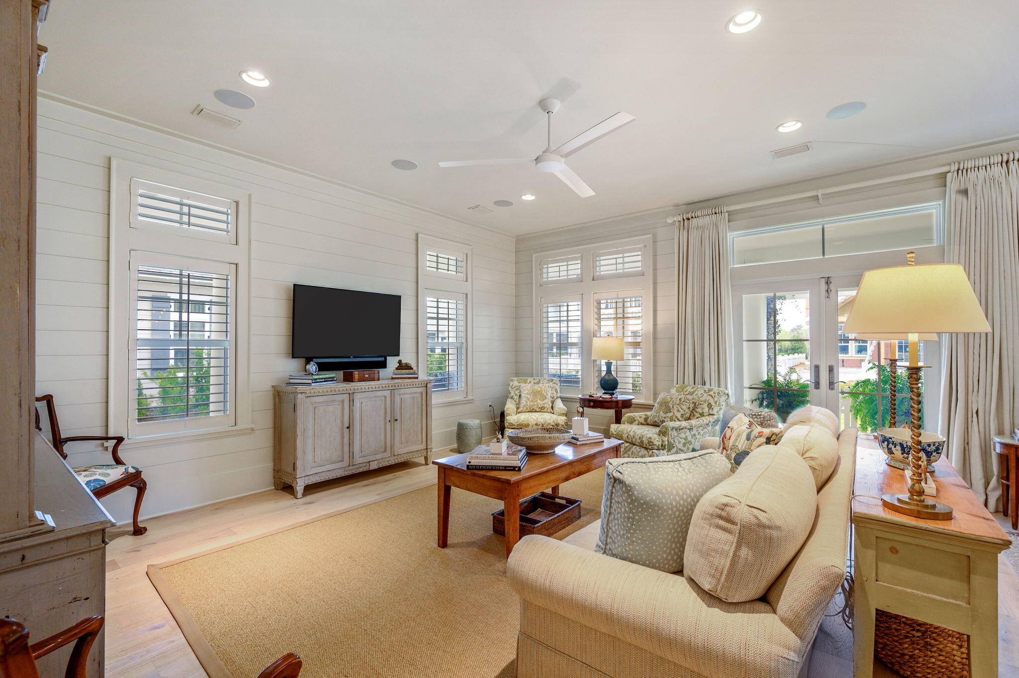 Regatta Bay - Residential