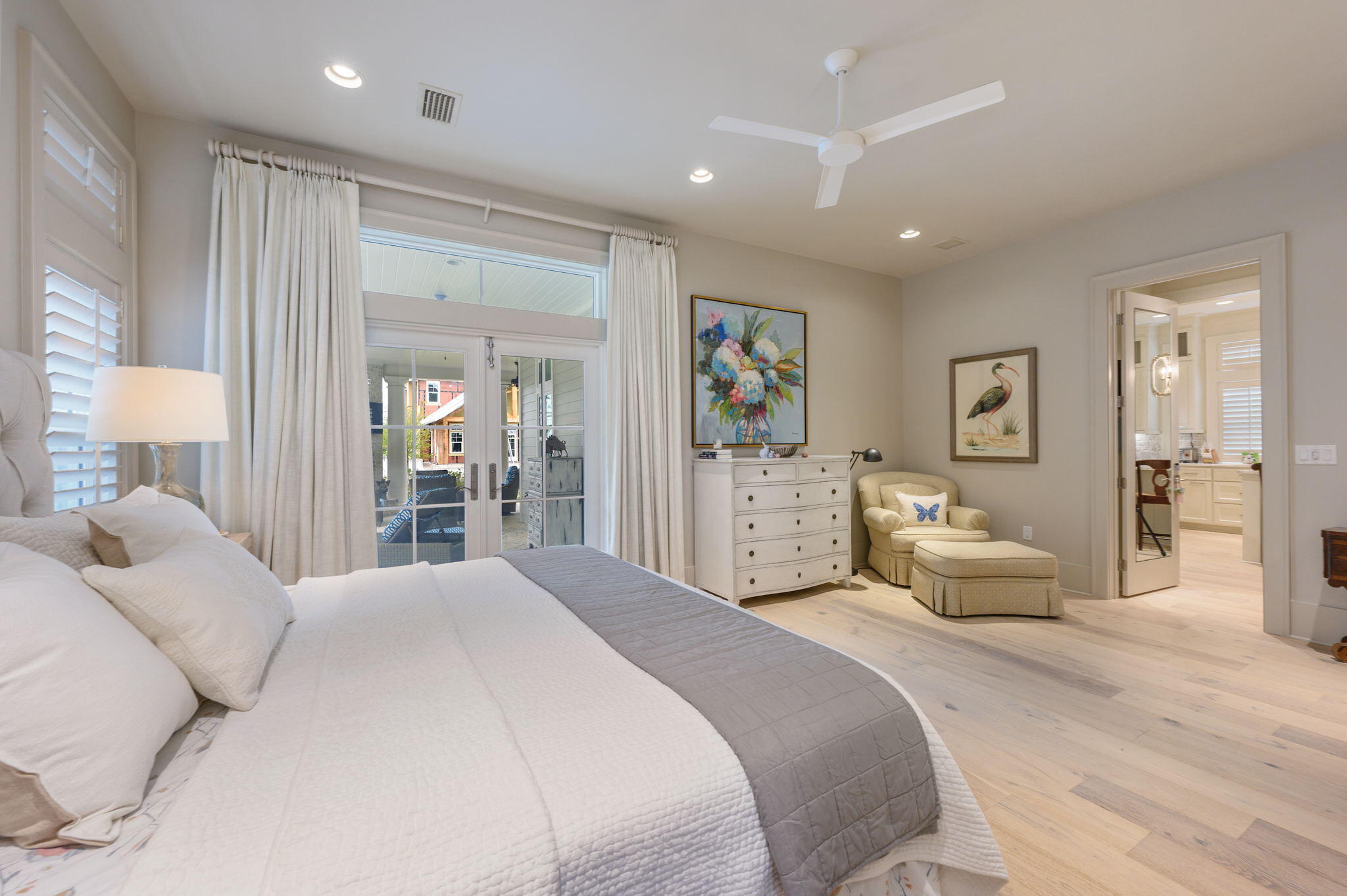 Regatta Bay - Residential