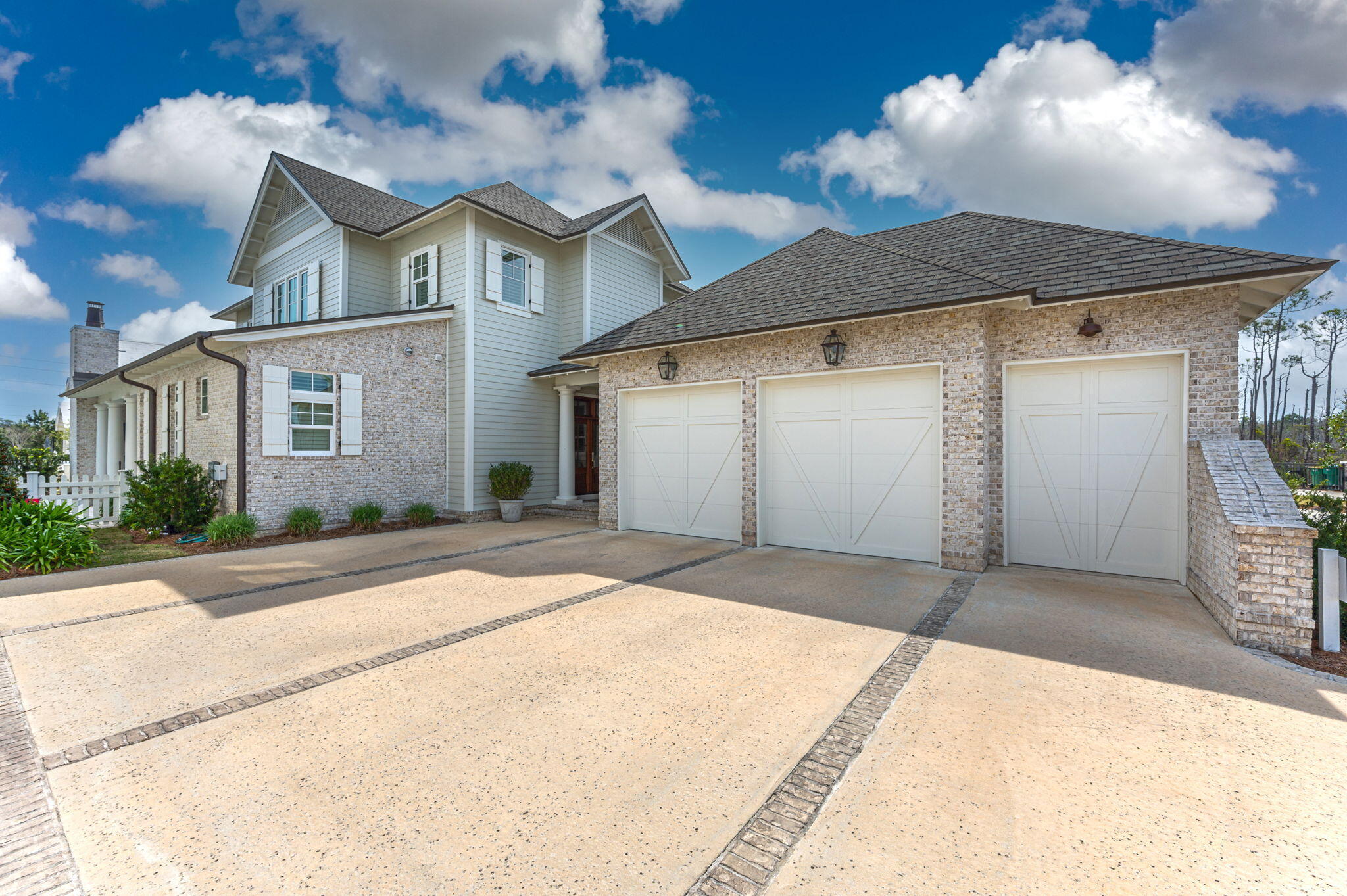 Regatta Bay - Residential