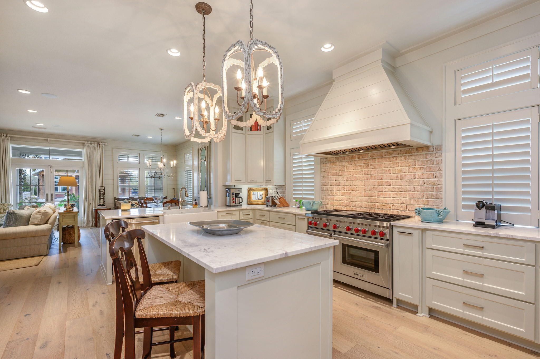Regatta Bay - Residential