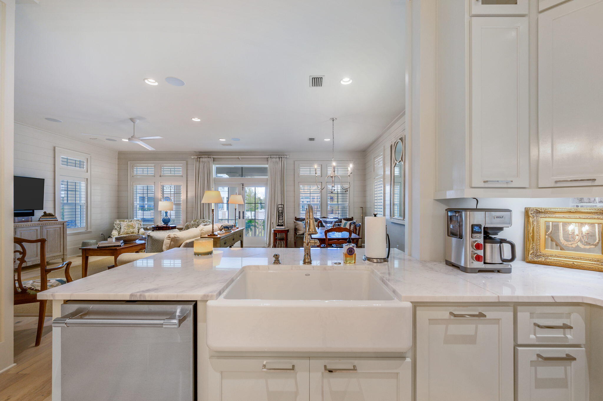Regatta Bay - Residential