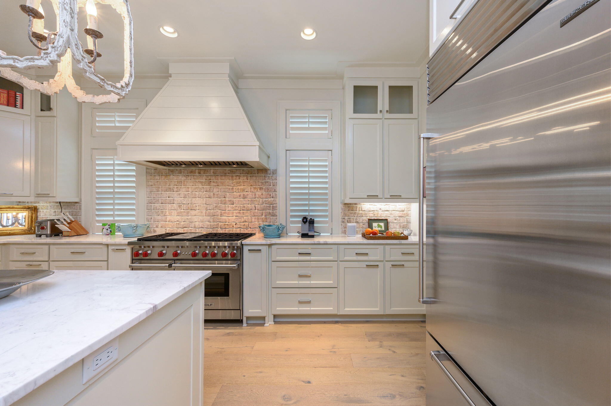 Regatta Bay - Residential