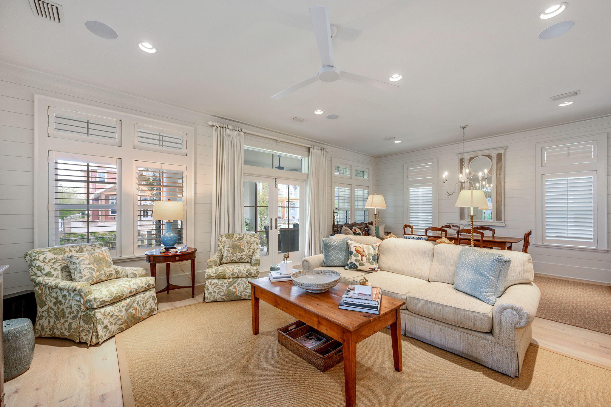 Regatta Bay - Residential